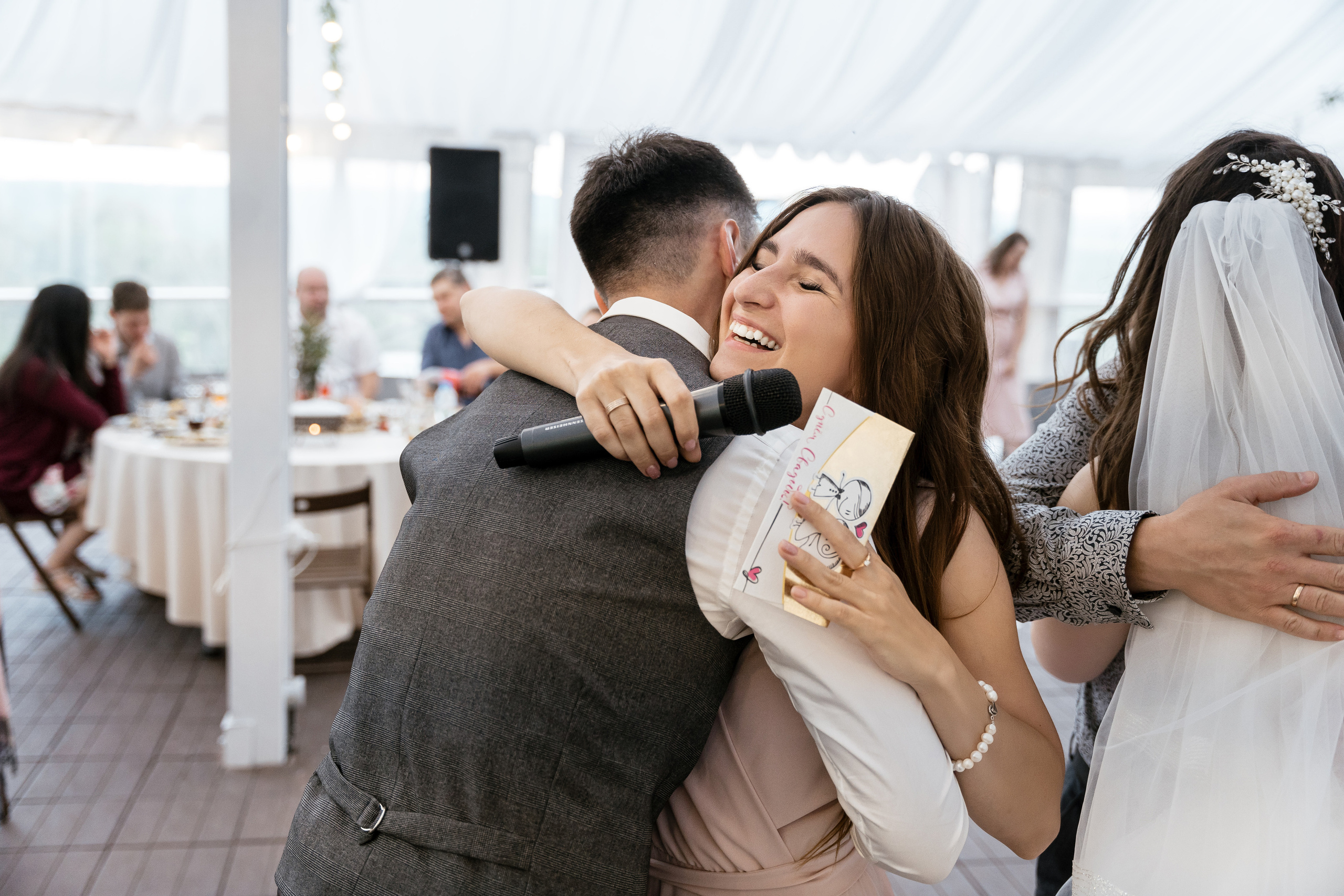 09.07.2021 Wedding day. Фотограф Томск, Новосибирск Влад Свириденко