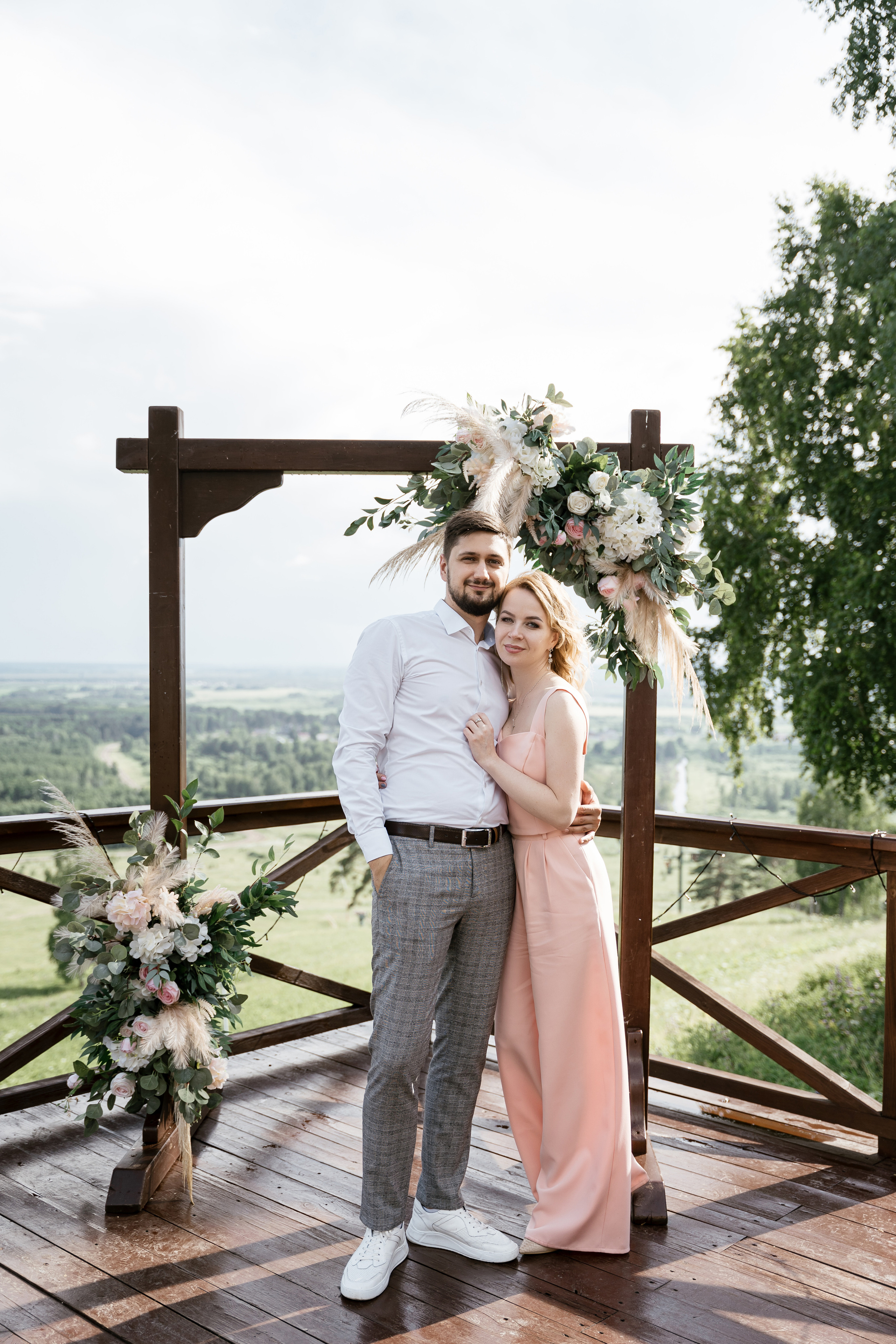 09.07.2021 Wedding day. Фотограф Томск, Новосибирск Влад Свириденко
