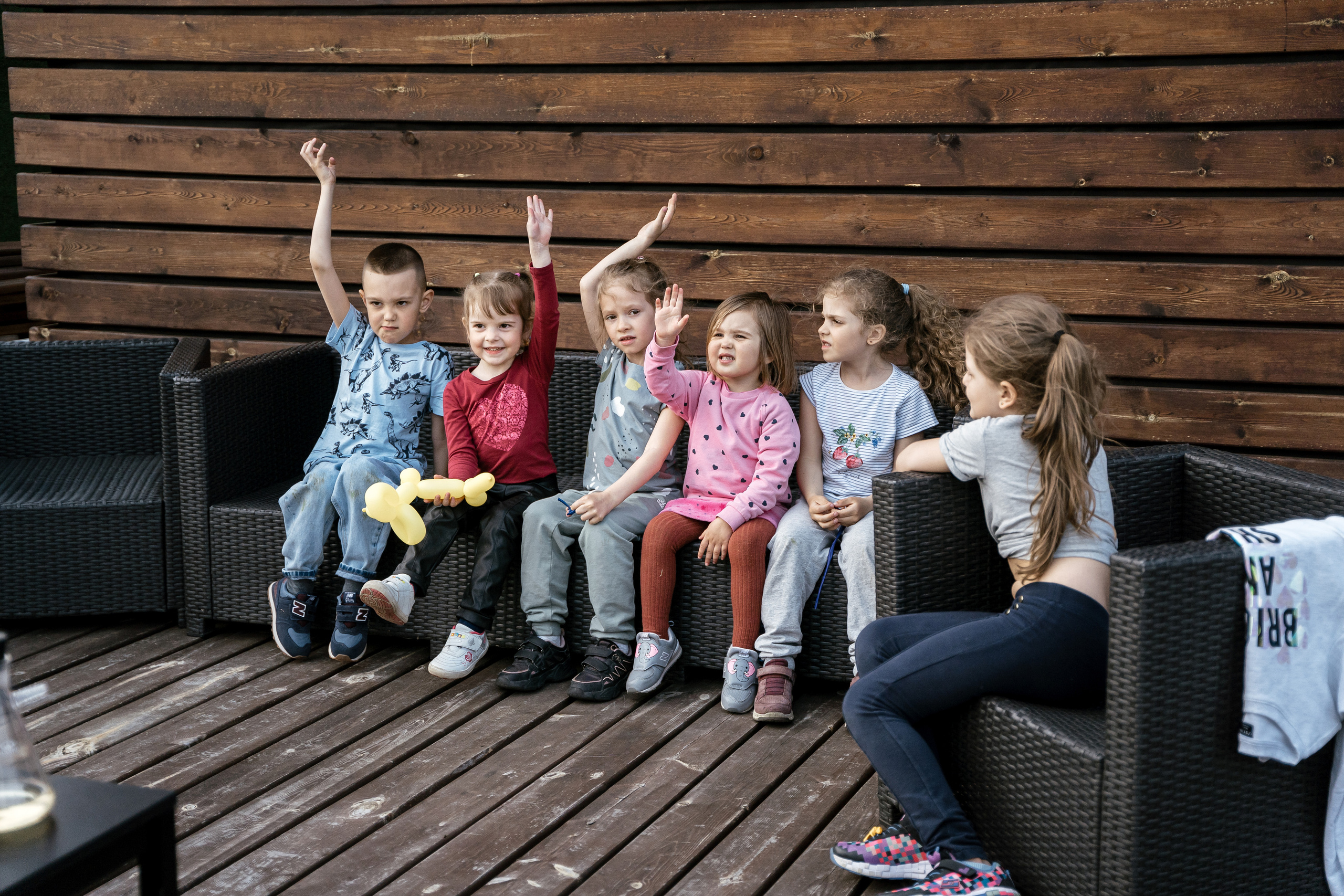 С днем рождения. Фотограф Томск, Новосибирск Влад Свириденко