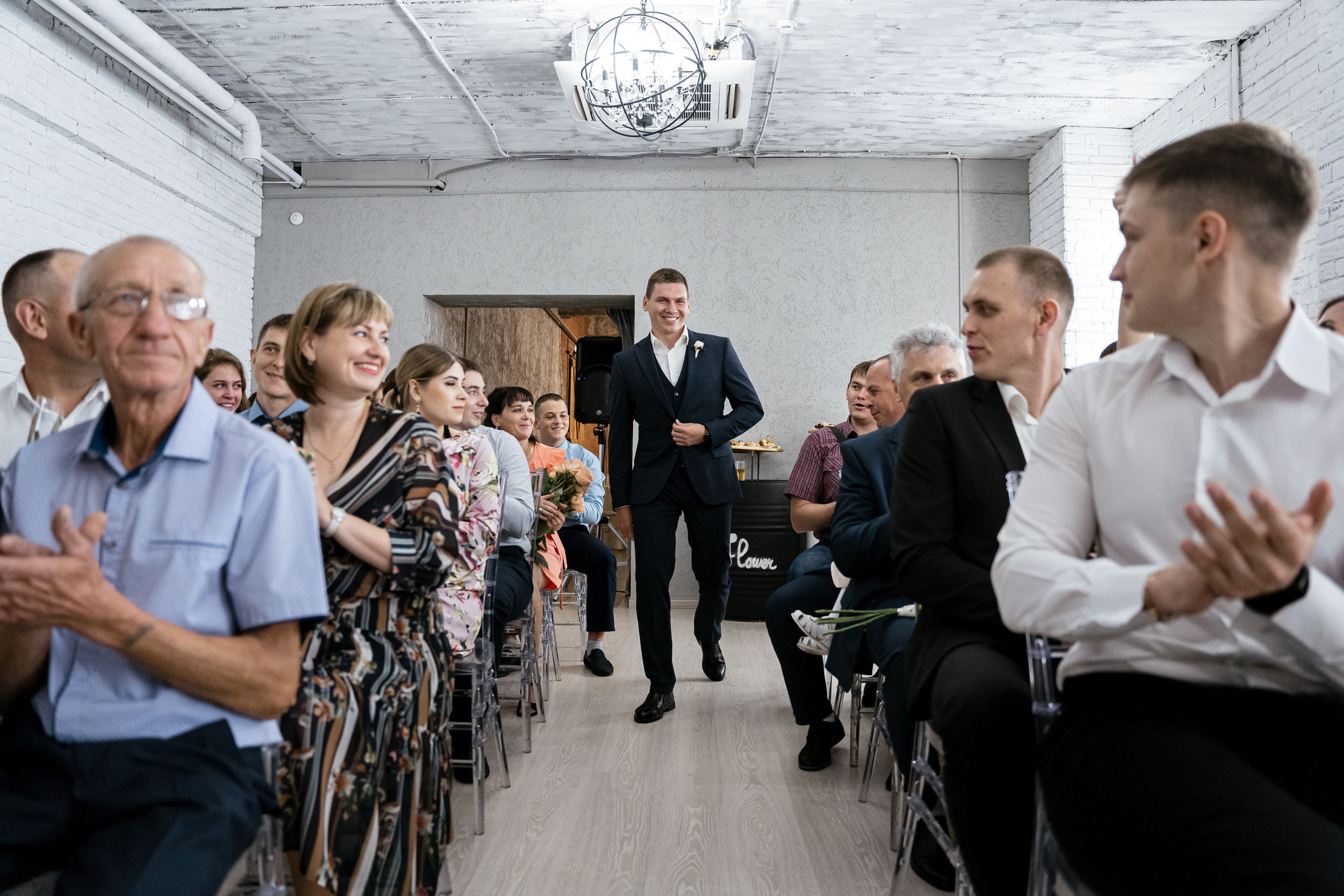 26.06.2021 Wedding day. Фотограф Томск, Новосибирск Влад Свириденко