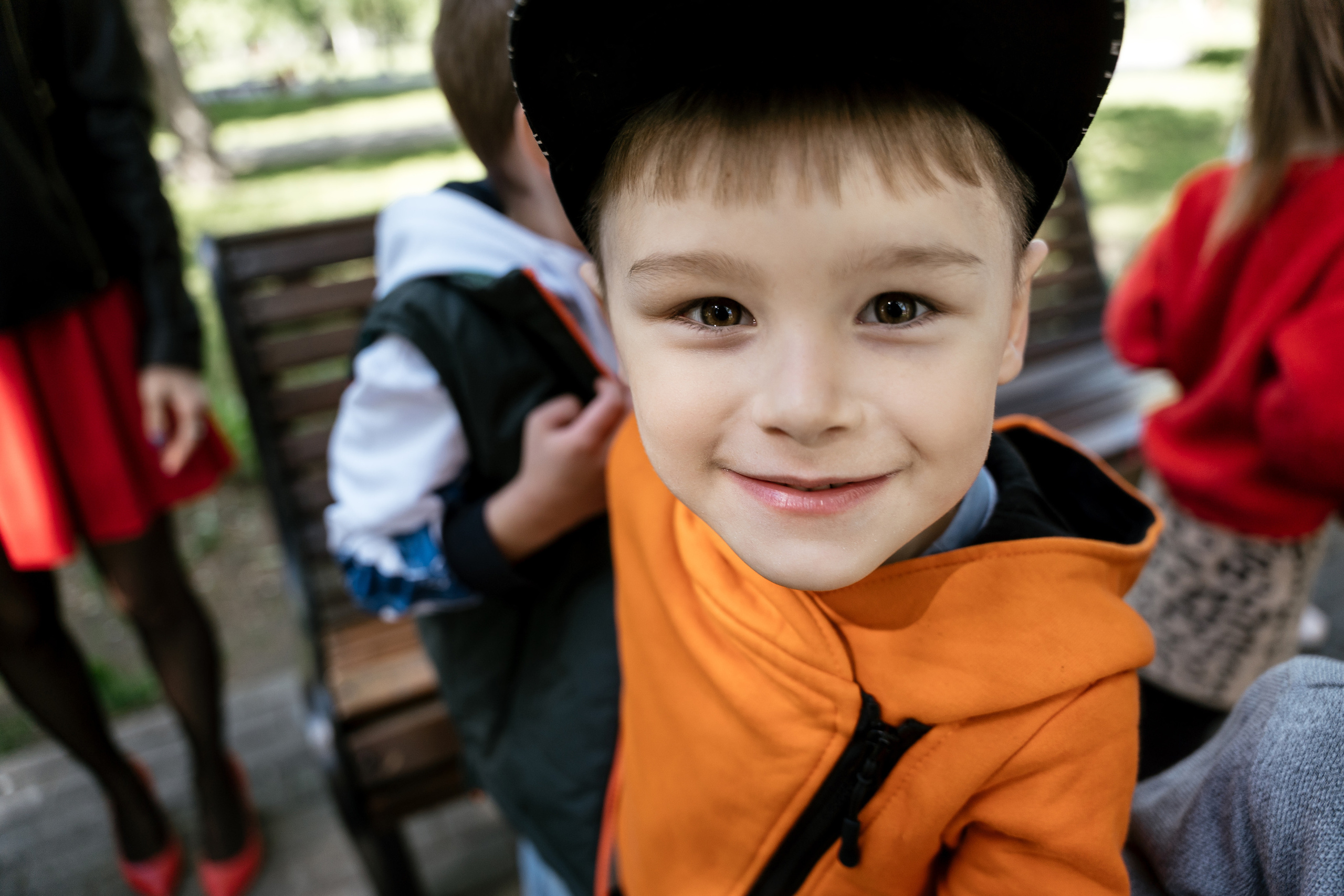 Kids. Фотограф Томск, Новосибирск Влад Свириденко
