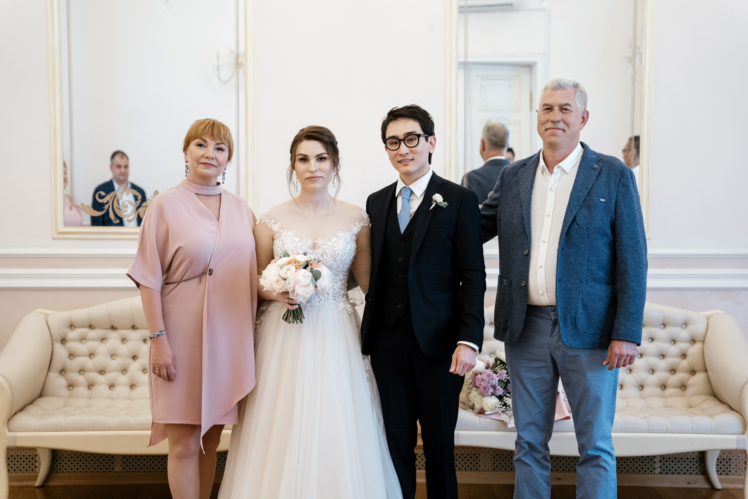 03.07.2021 Wedding day. Фотограф Томск, Новосибирск Влад Свириденко