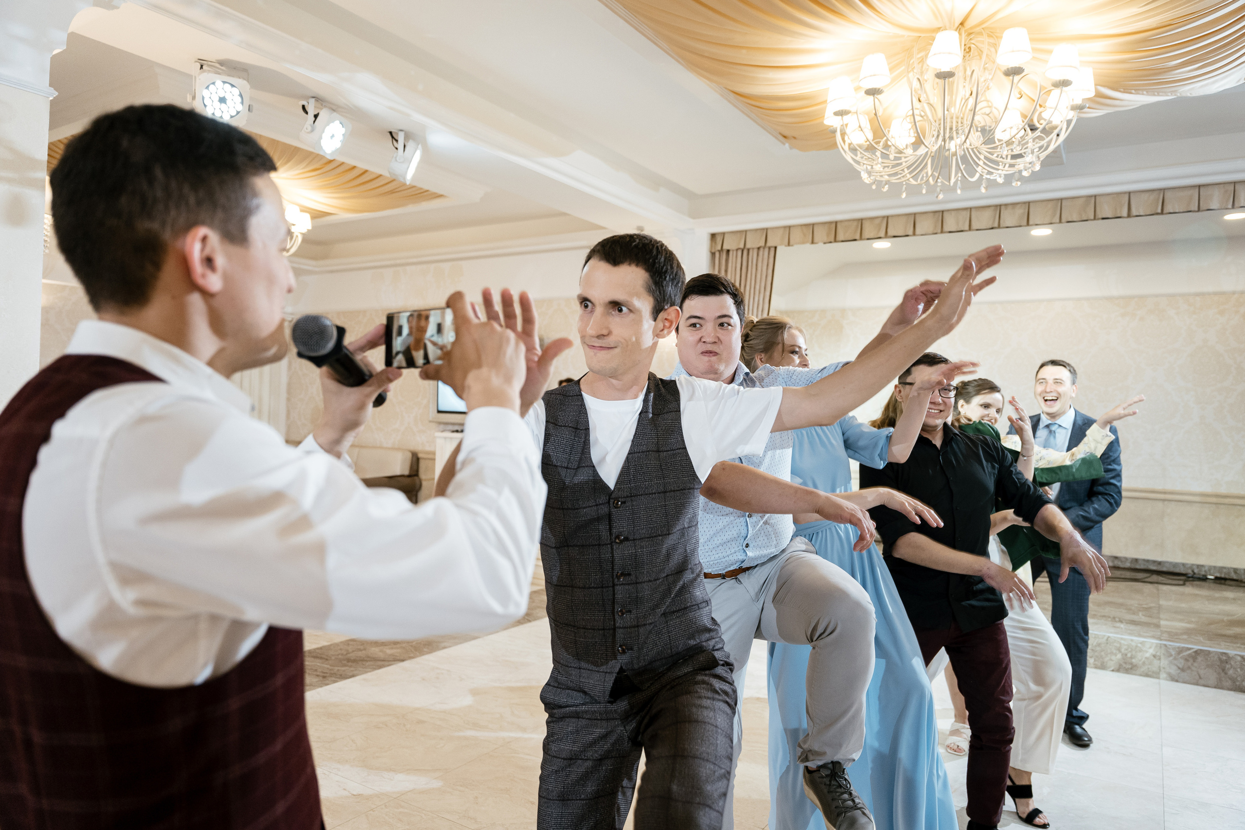 03.07.2021 Wedding day. Фотограф Томск, Новосибирск Влад Свириденко