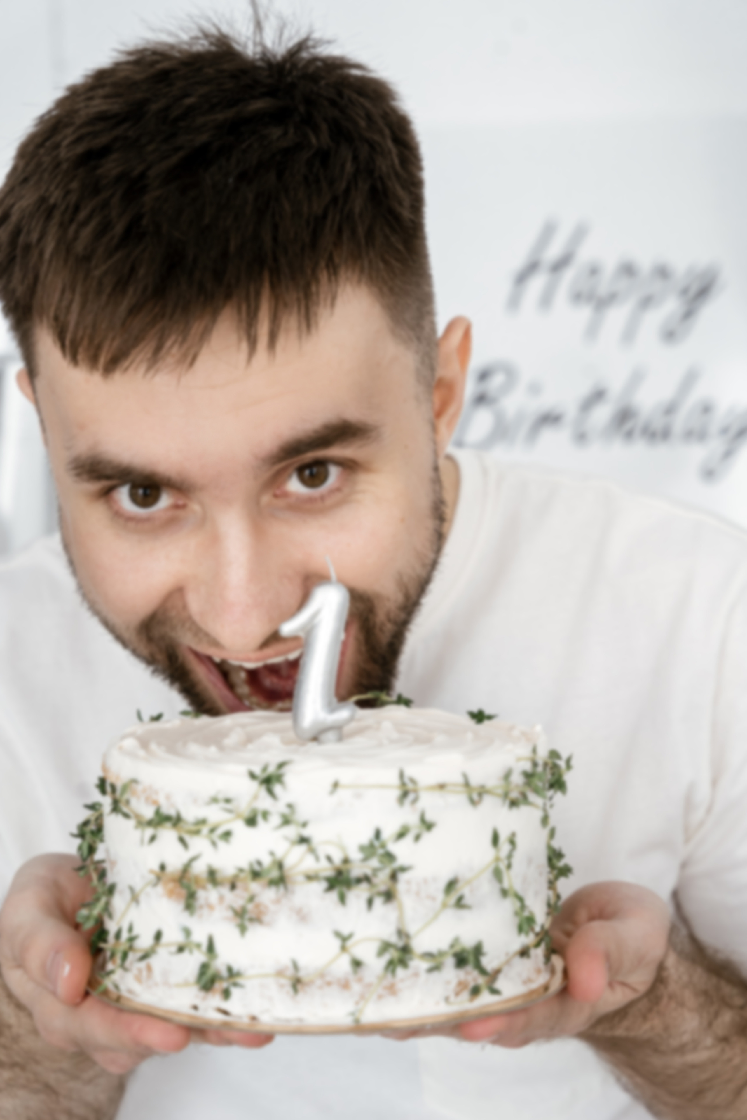 Happy 1 year. Фотограф Томск, Новосибирск Влад Свириденко