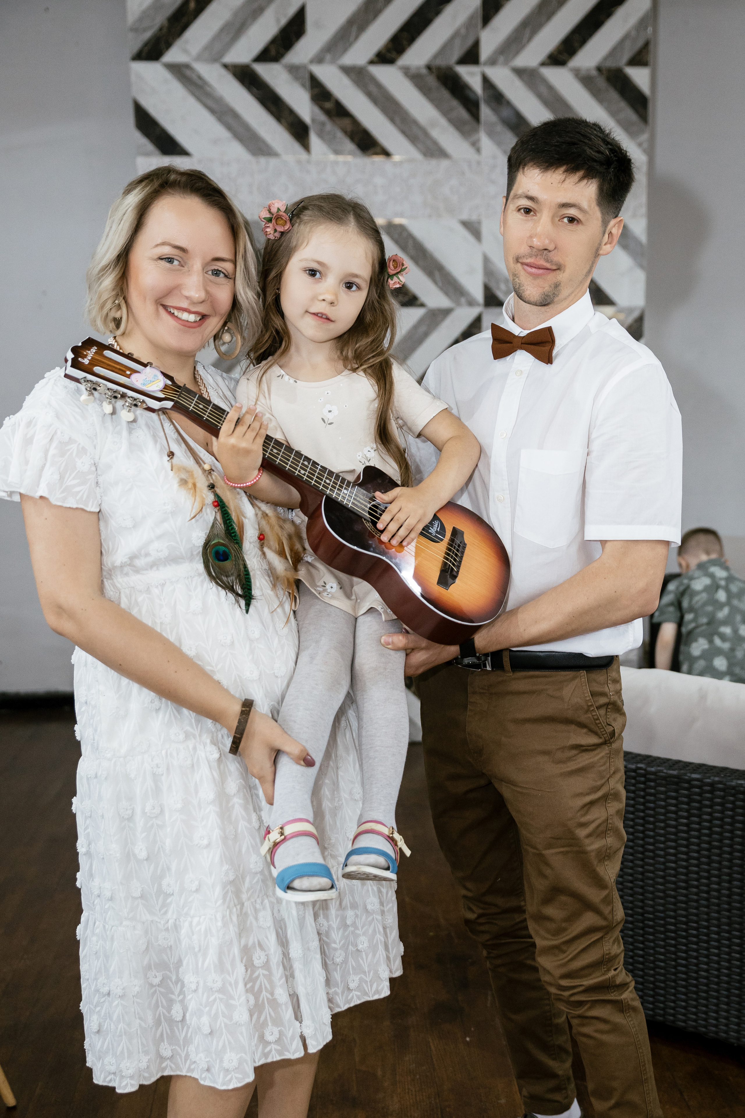 Пятилетие. Фотограф Томск, Новосибирск Влад Свириденко
