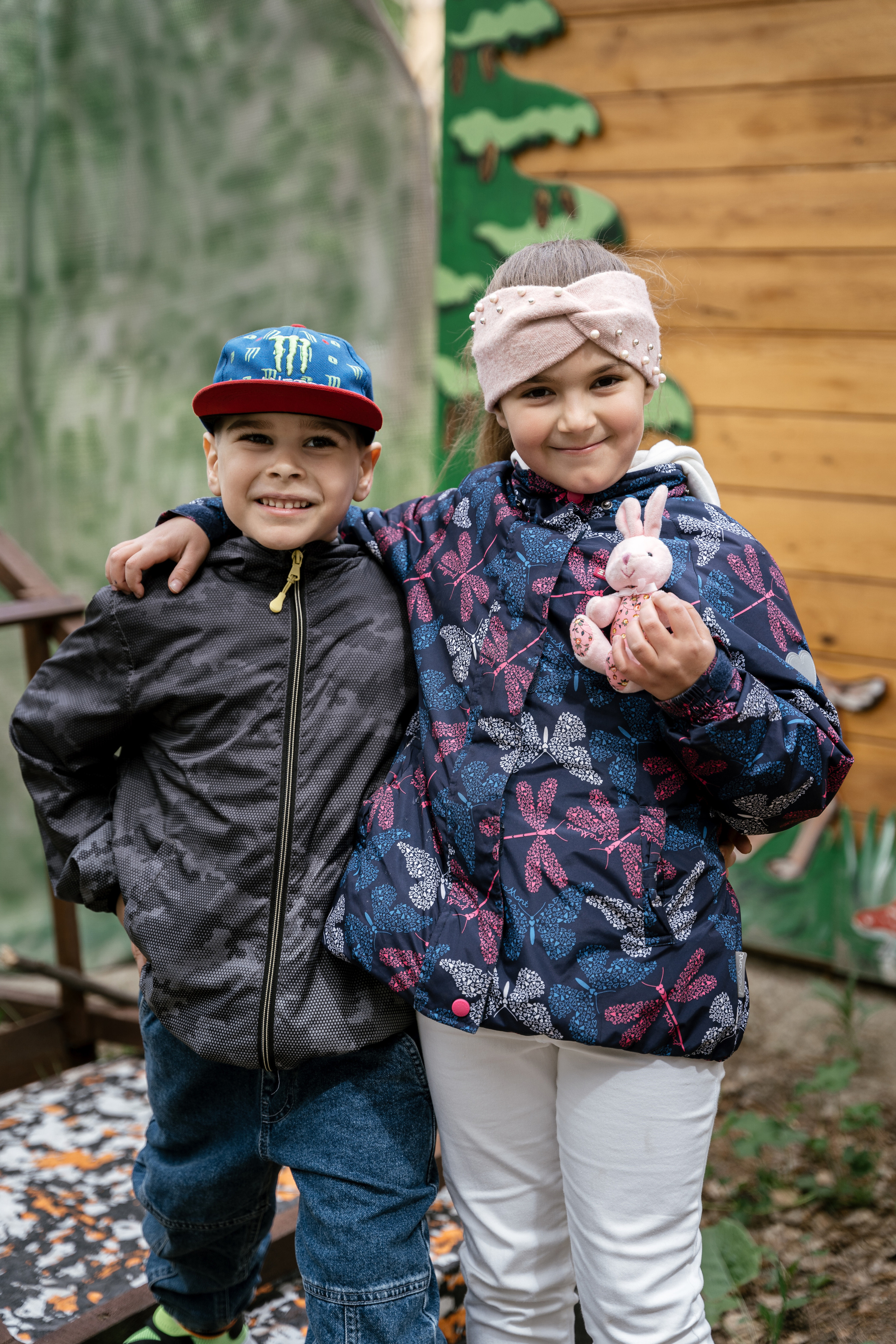 Первый выпускной. Фотограф Томск, Новосибирск Влад Свириденко