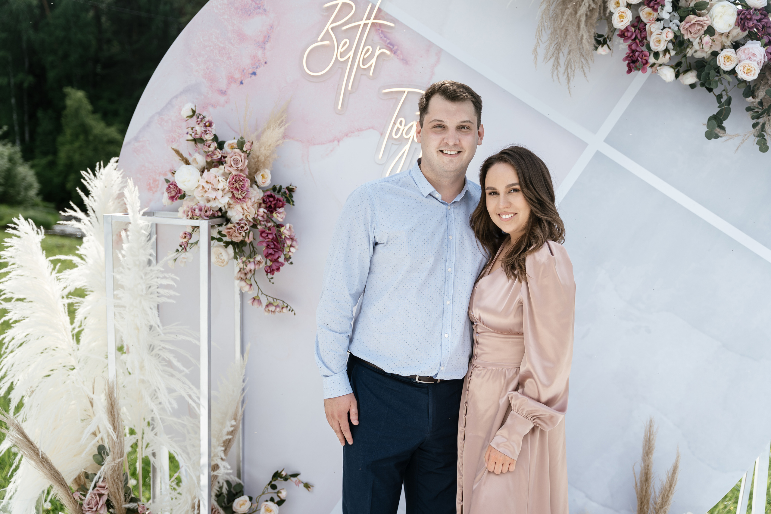 16.06.21 Wedding day. Фотограф Томск, Новосибирск Влад Свириденко
