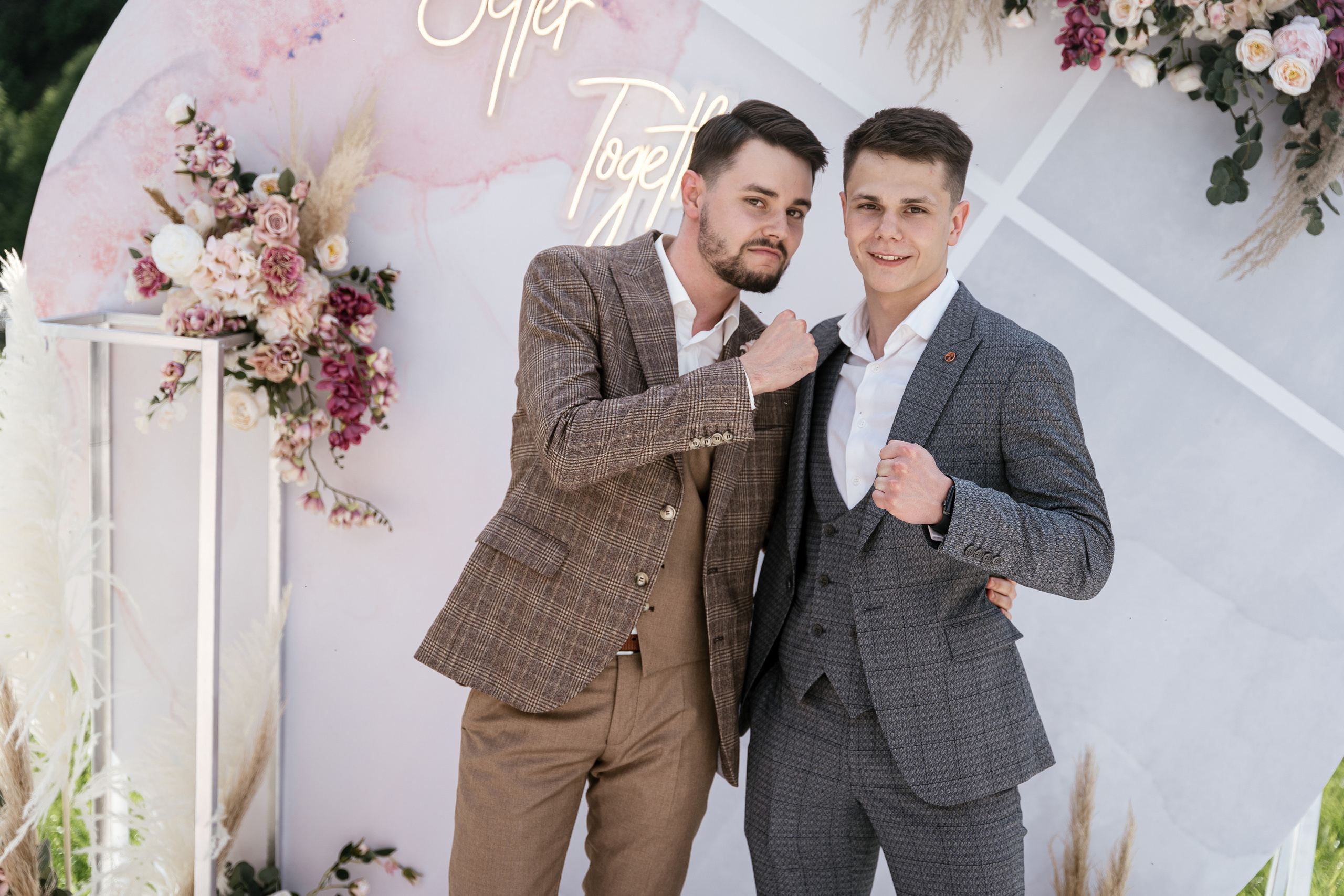 16.06.21 Wedding day. Фотограф Томск, Новосибирск Влад Свириденко