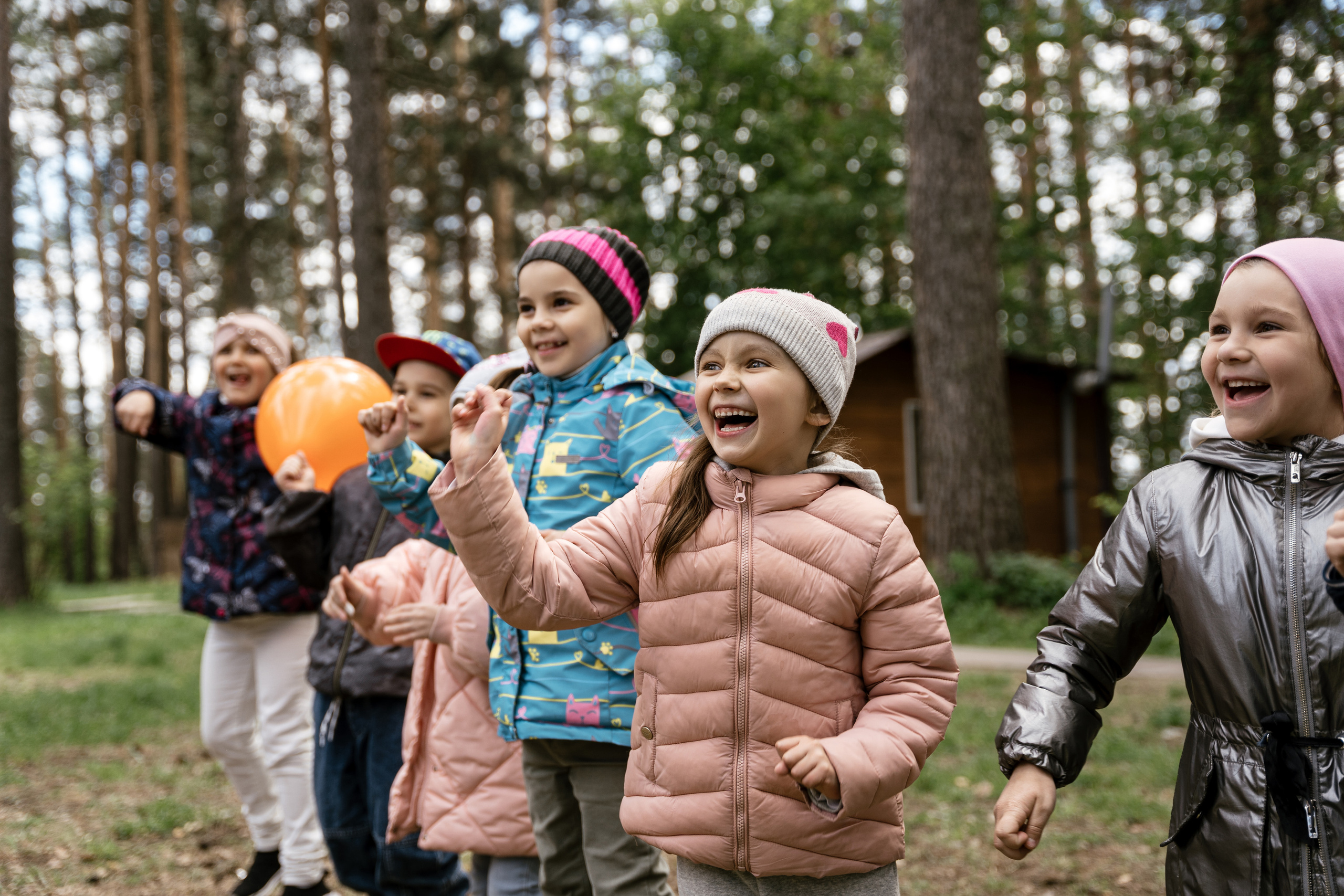 Первый выпускной. Фотограф Томск, Новосибирск Влад Свириденко
