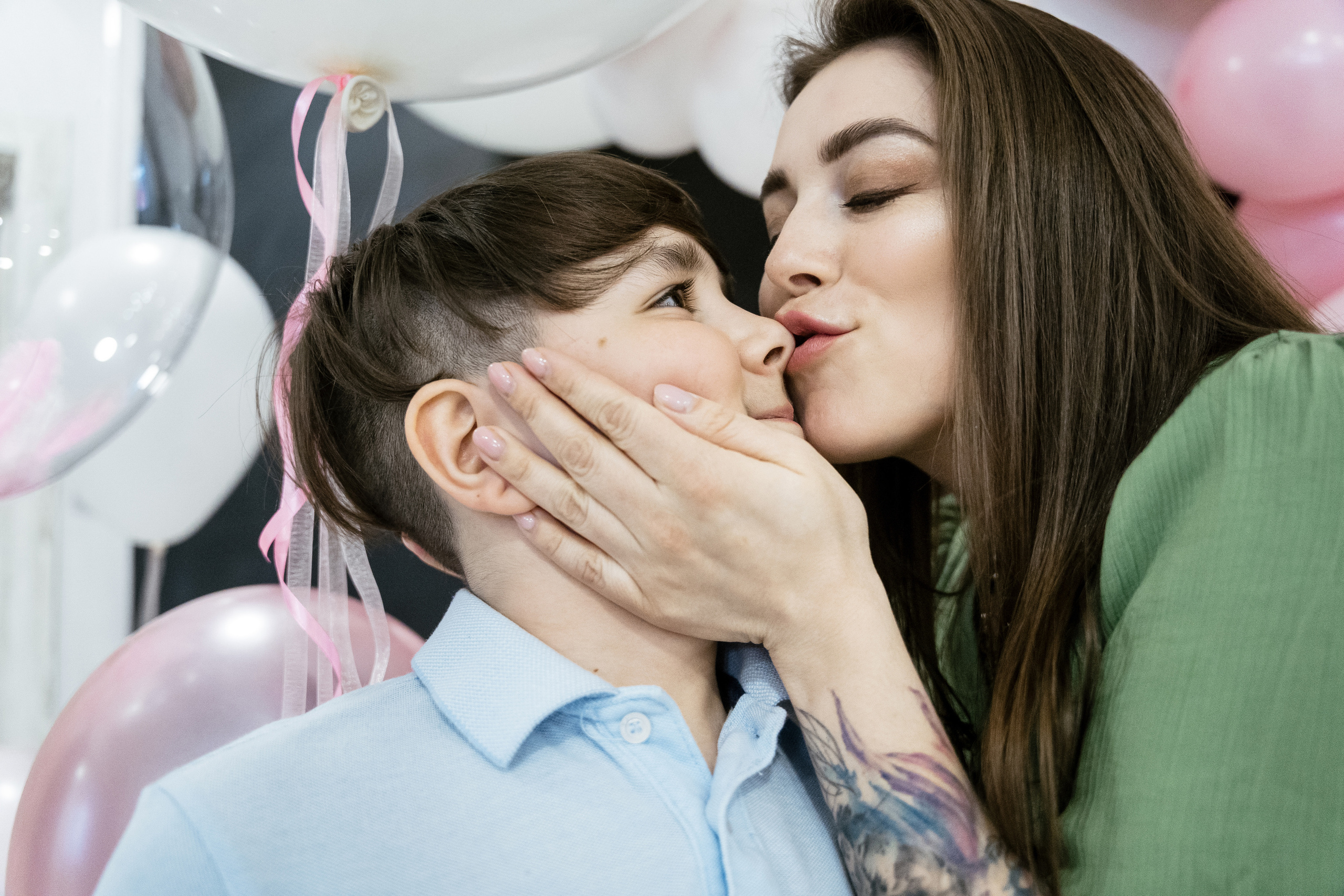 Мне сегодня 30 лет. Фотограф Томск, Новосибирск Влад Свириденко