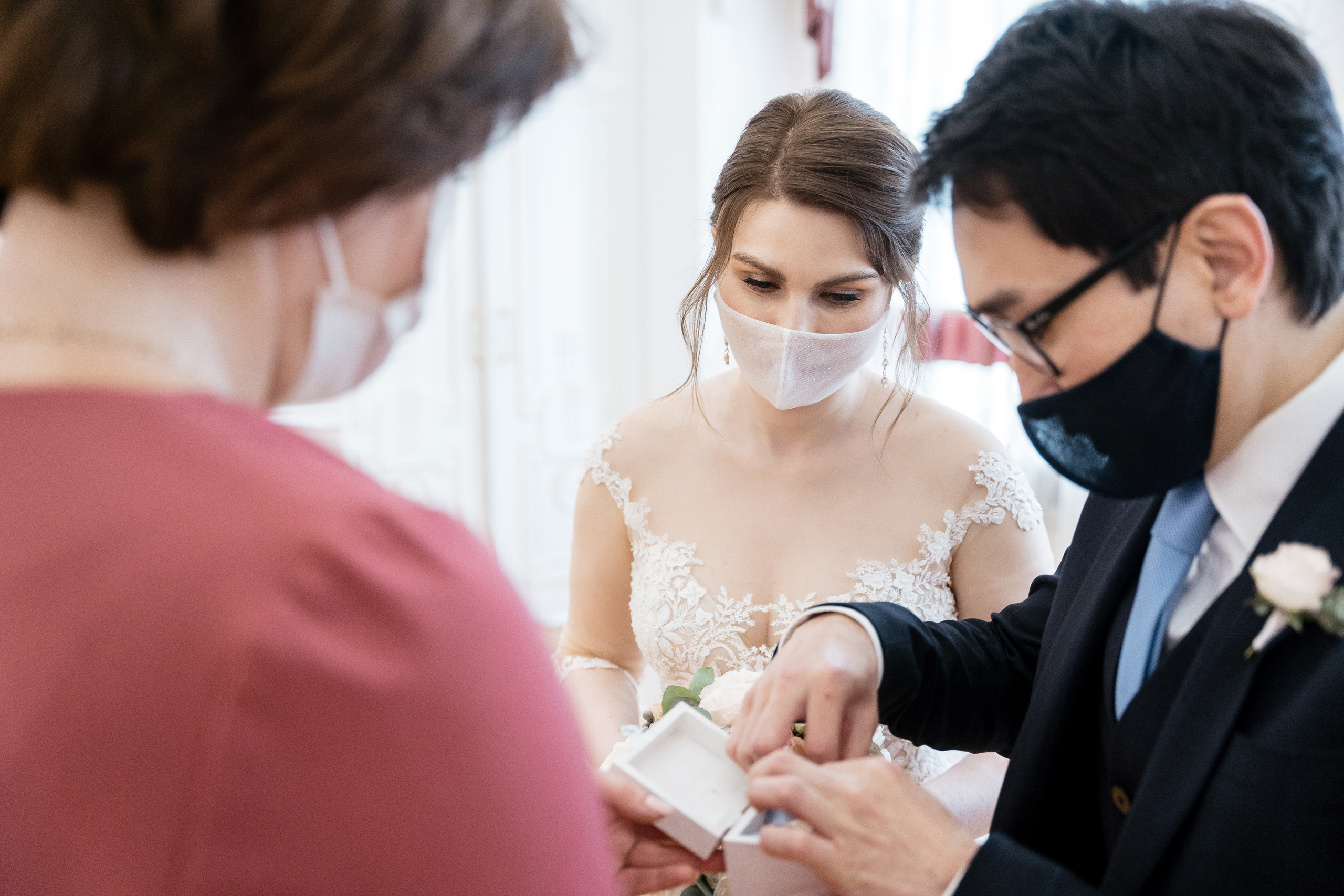 03.07.2021 Wedding day. Фотограф Томск, Новосибирск Влад Свириденко