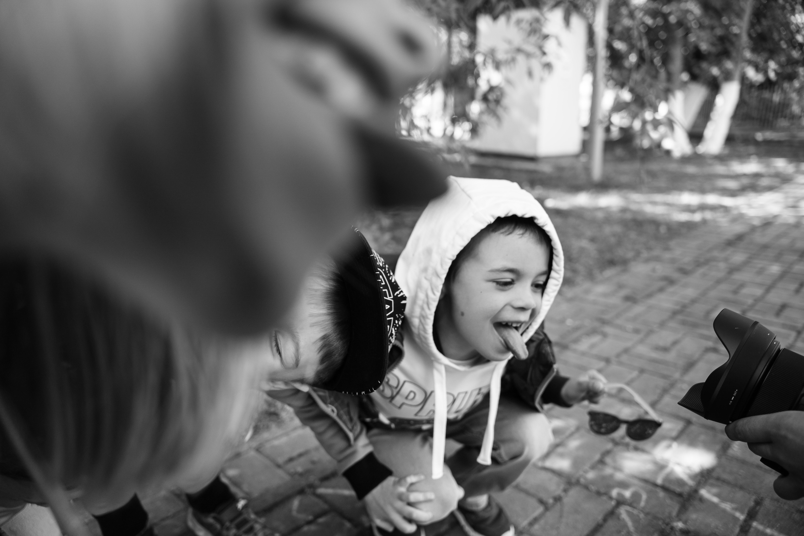 Kids. Фотограф Томск, Новосибирск Влад Свириденко