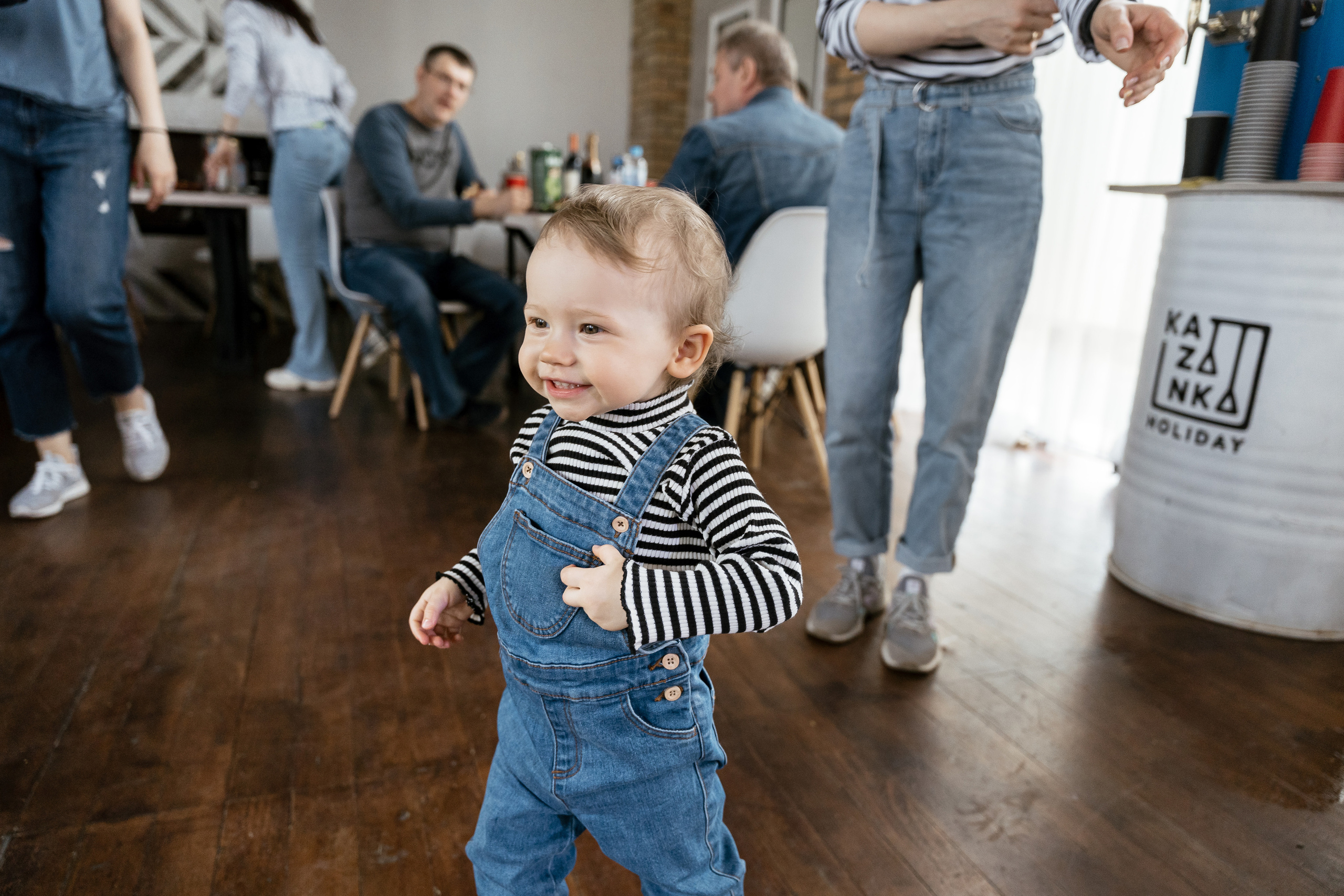 С днем рождения. Фотограф Томск, Новосибирск Влад Свириденко