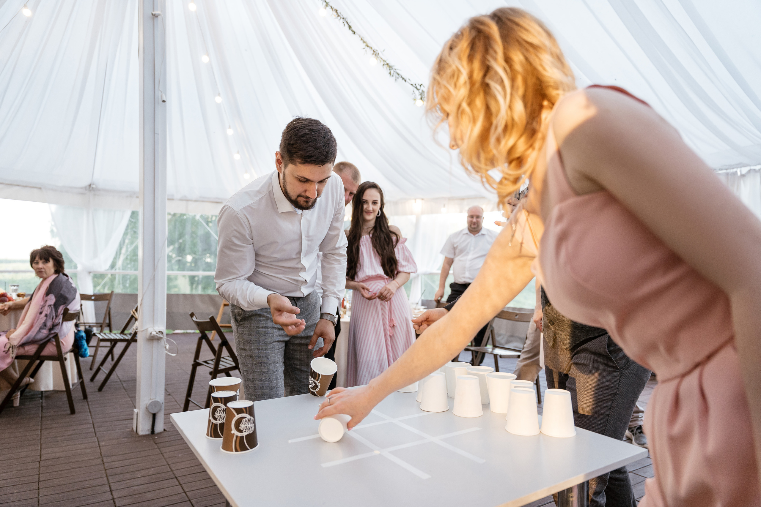 09.07.2021 Wedding day. Фотограф Томск, Новосибирск Влад Свириденко