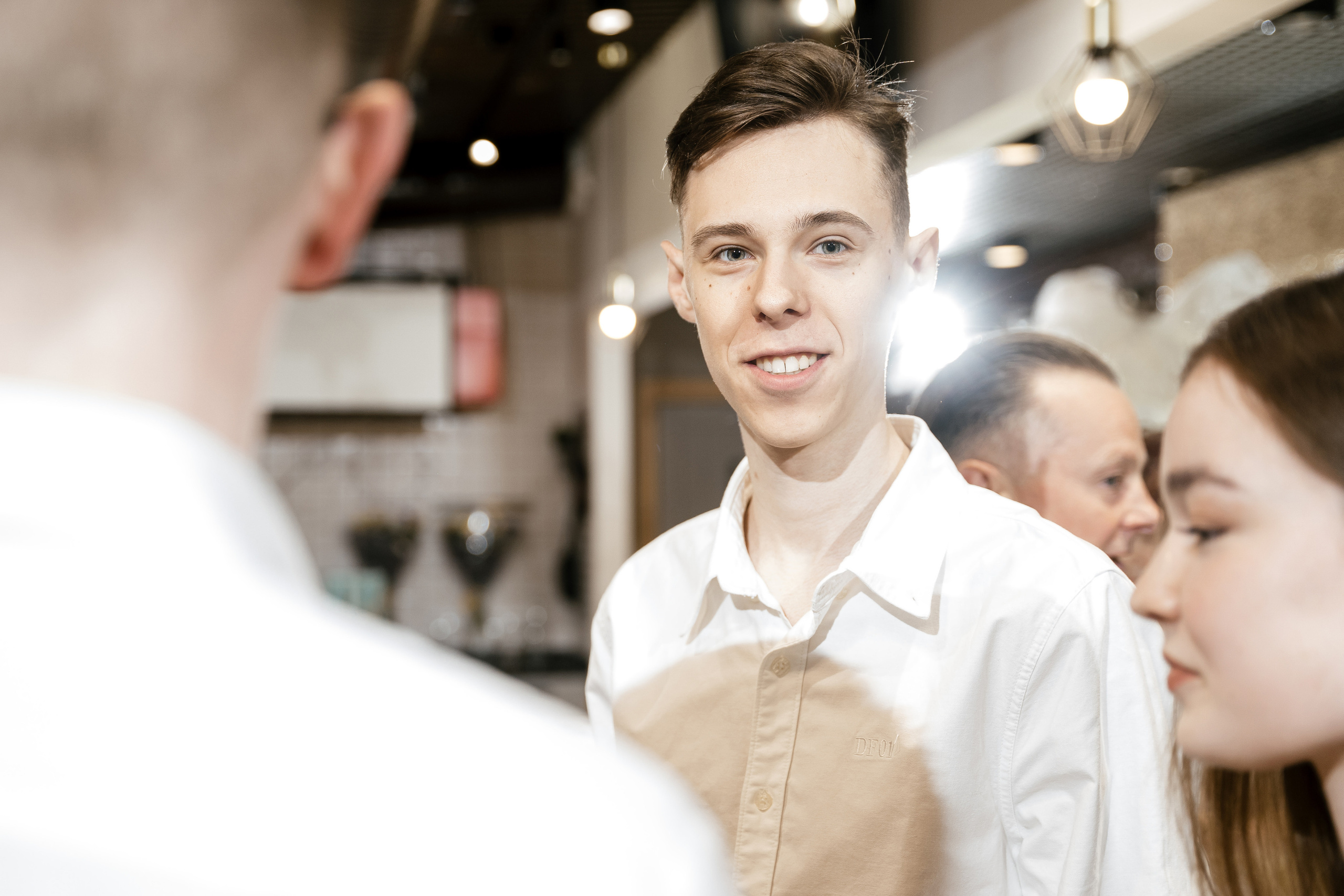 Золотая свадьба. Фотограф Томск, Новосибирск Влад Свириденко