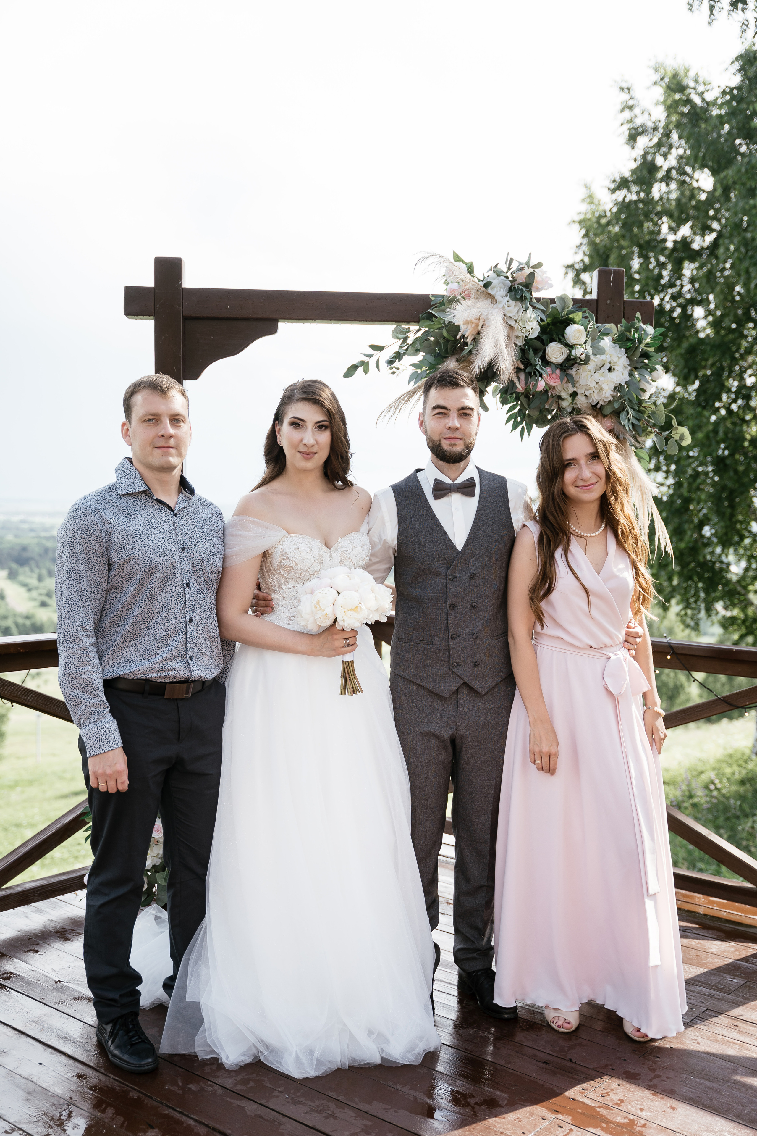 09.07.2021 Wedding day. Фотограф Томск, Новосибирск Влад Свириденко