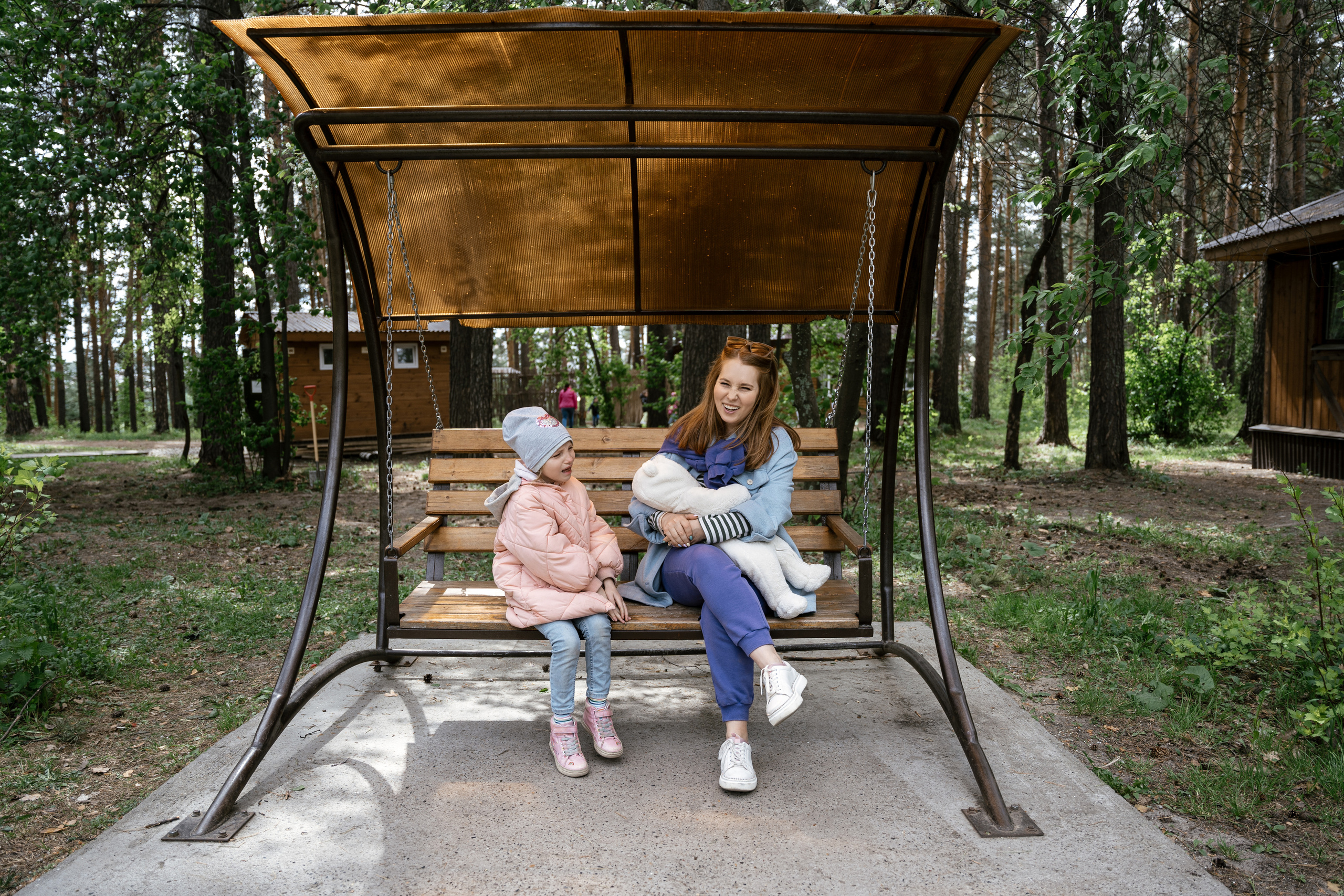 Первый выпускной. Фотограф Томск, Новосибирск Влад Свириденко