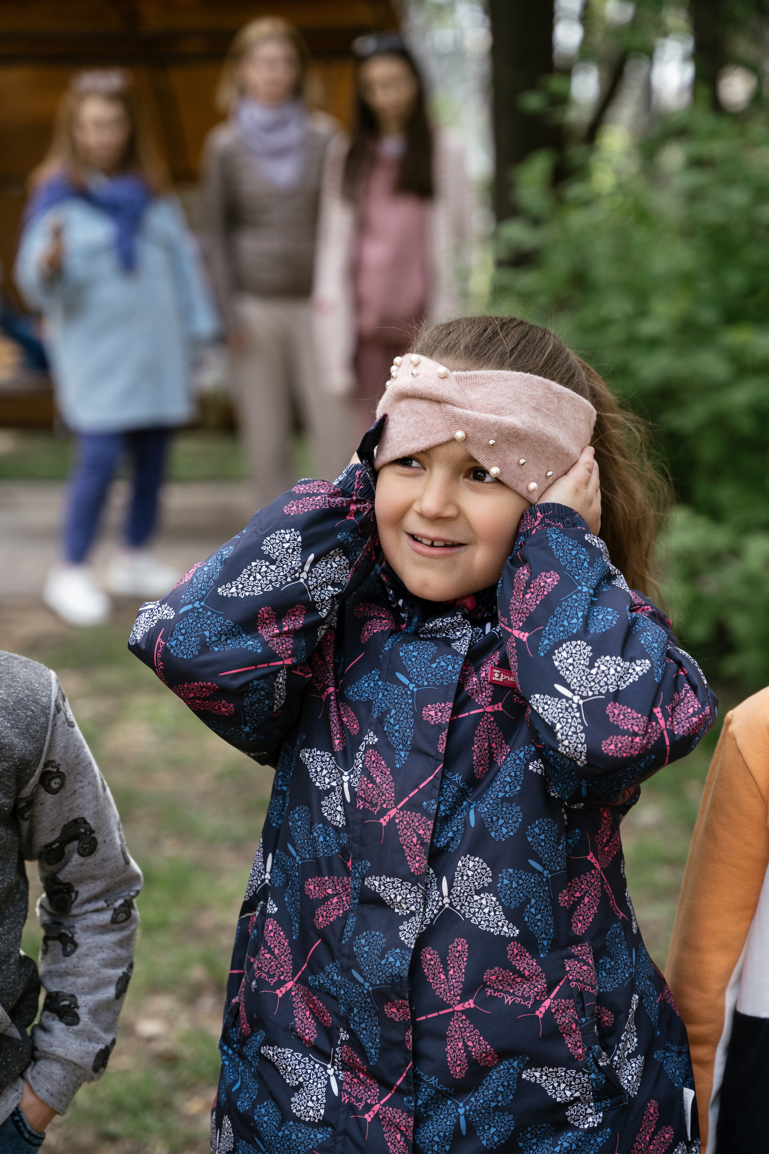 Первый выпускной. Фотограф Томск, Новосибирск Влад Свириденко