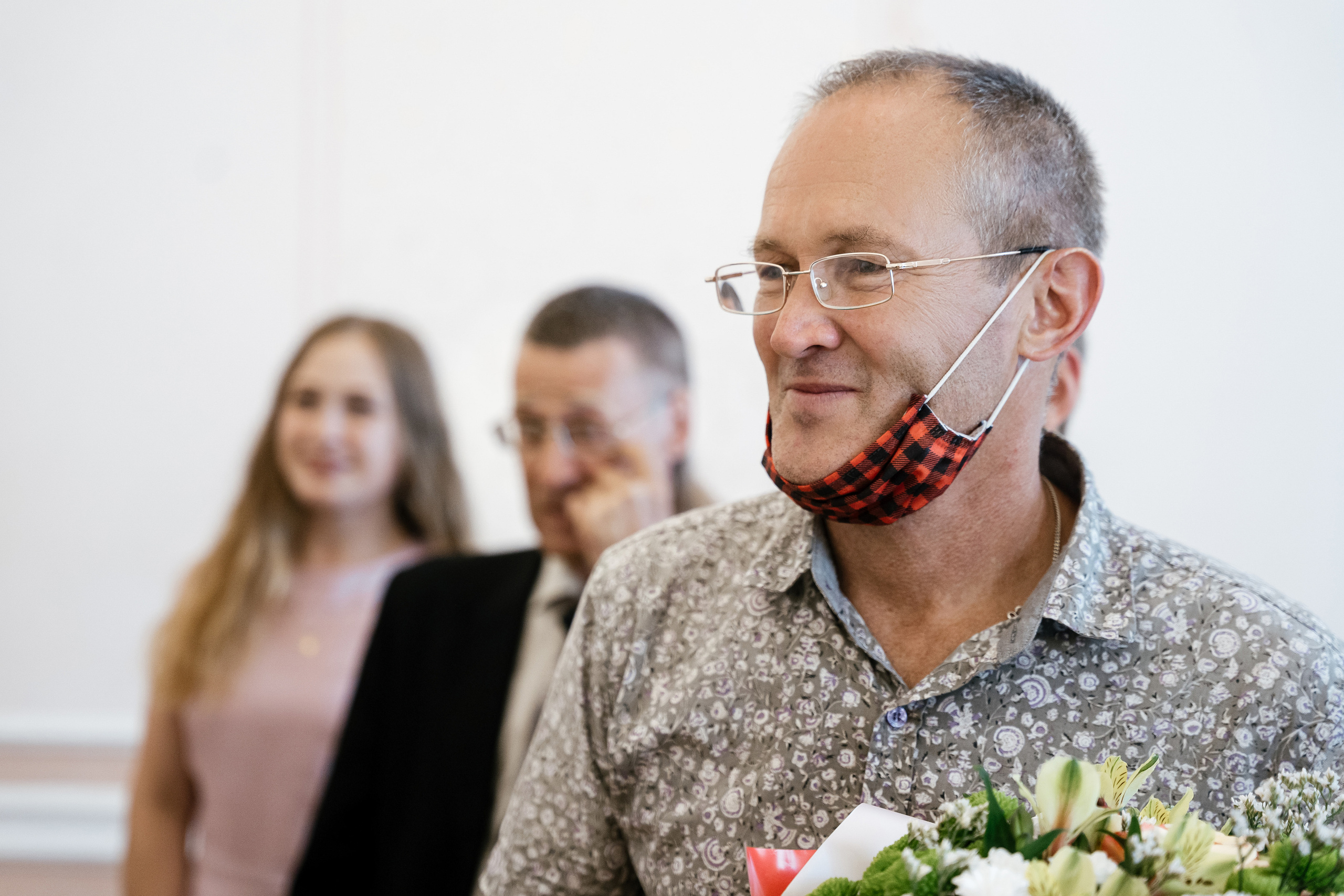 28.07.2021 Wedding day. Фотограф Томск, Новосибирск Влад Свириденко