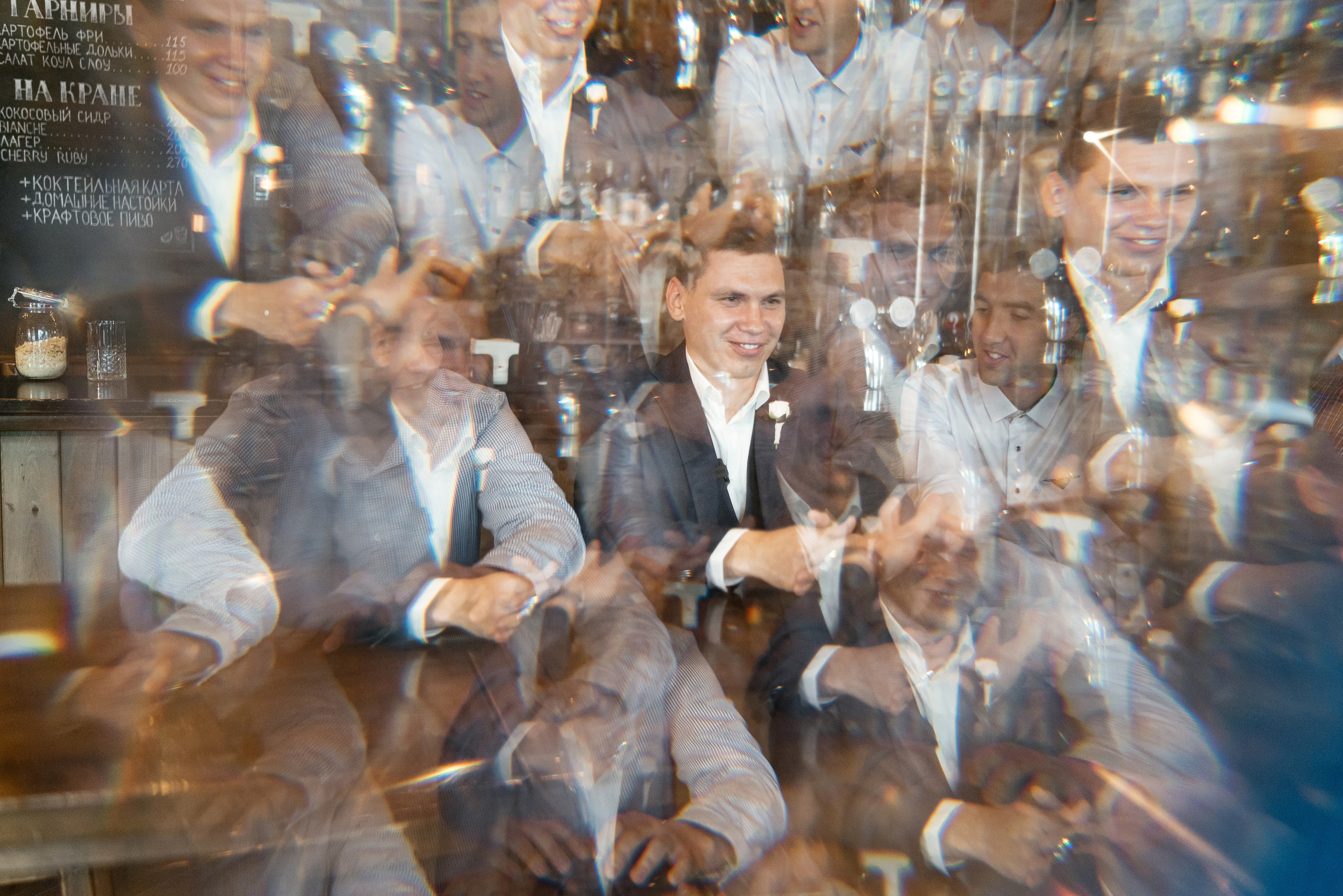 26.06.2021 Wedding day. Фотограф Томск, Новосибирск Влад Свириденко