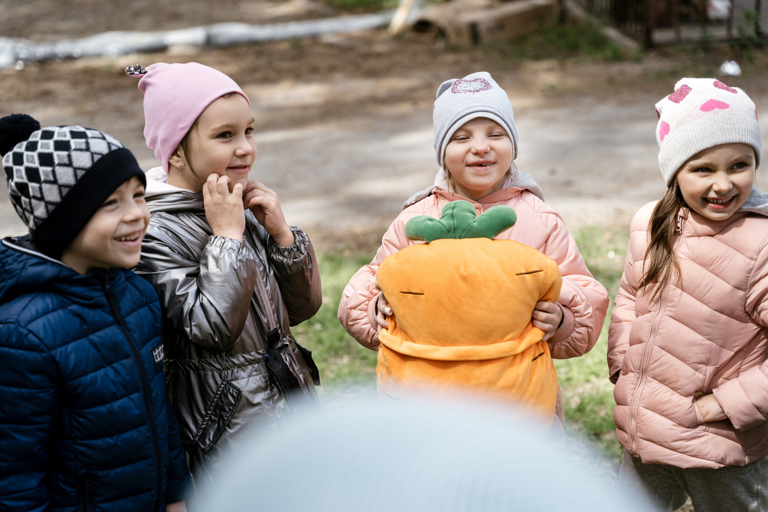 Первый выпускной. Фотограф Томск, Новосибирск Влад Свириденко