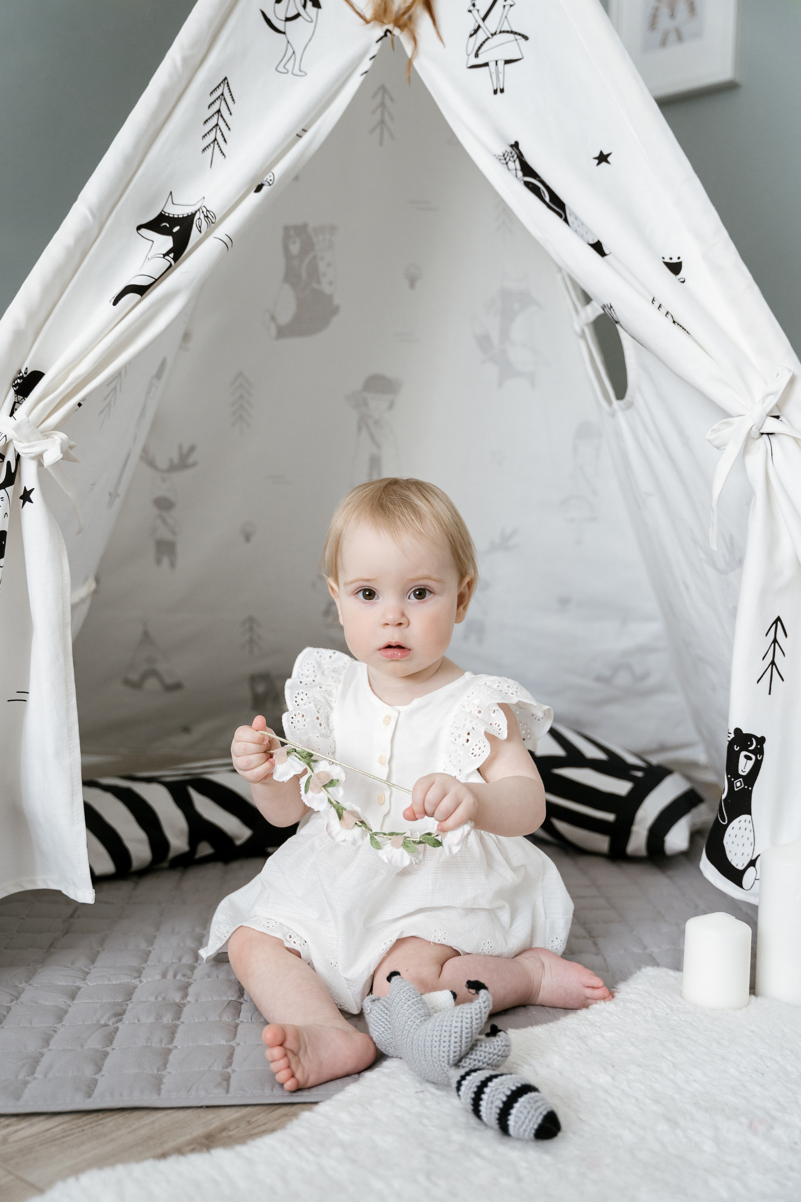 Happy 1 year. Фотограф Томск, Новосибирск Влад Свириденко