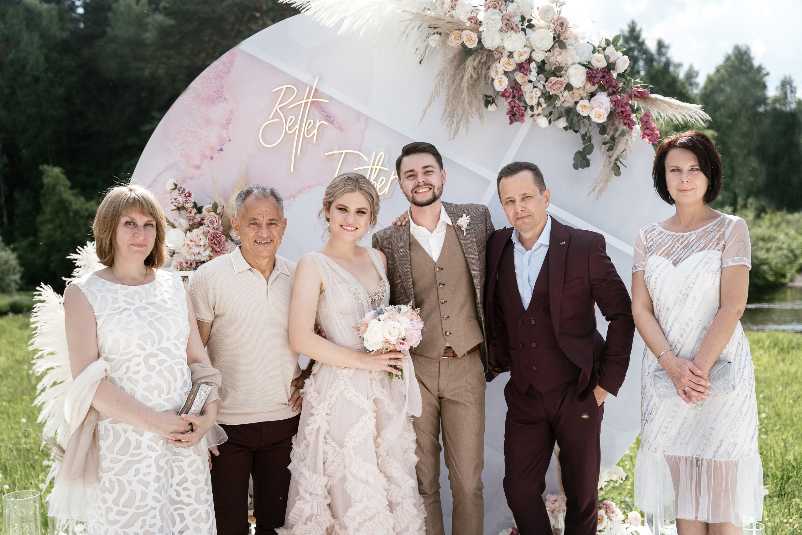 16.06.21 Wedding day. Фотограф Томск, Новосибирск Влад Свириденко