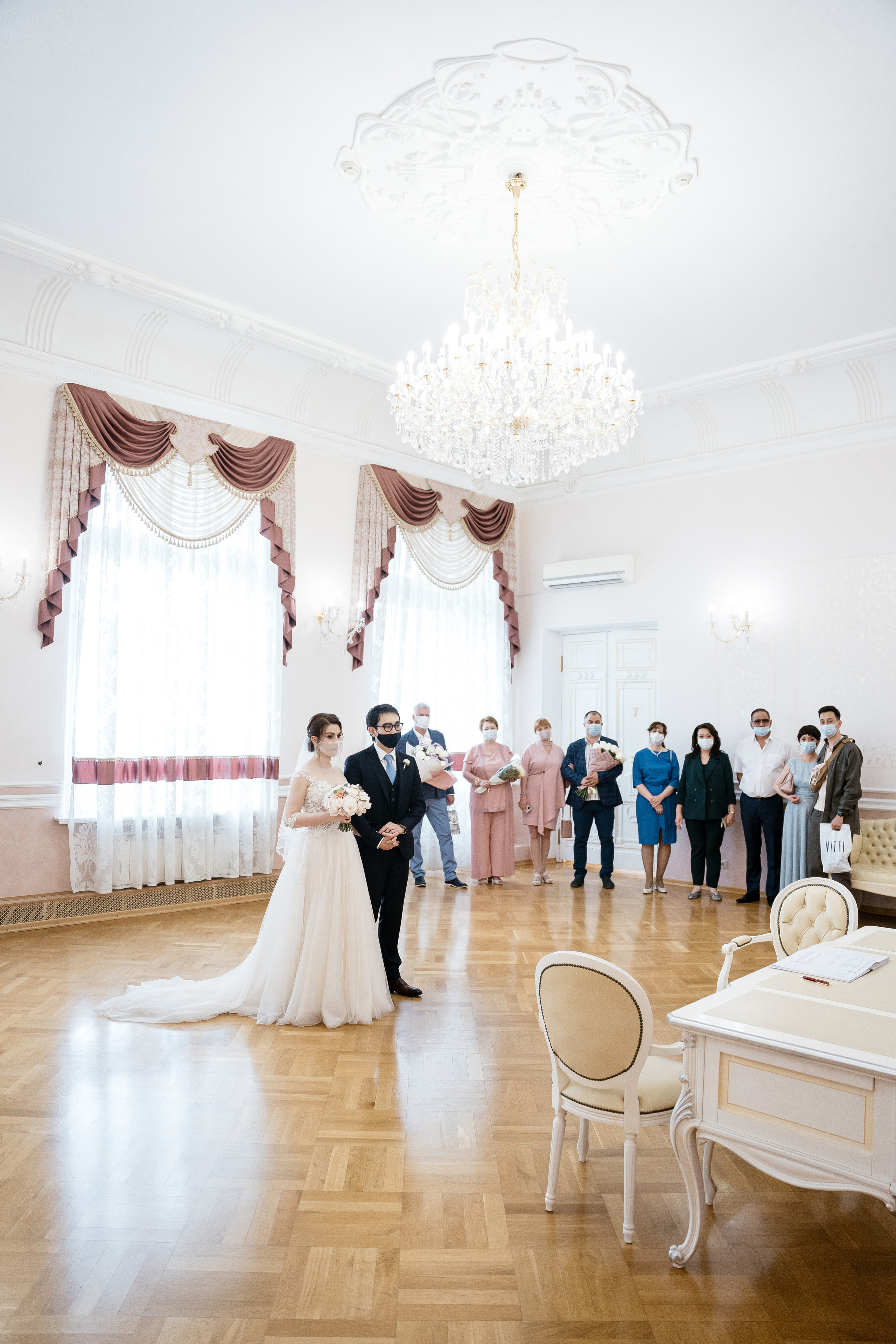 03.07.2021 Wedding day. Фотограф Томск, Новосибирск Влад Свириденко