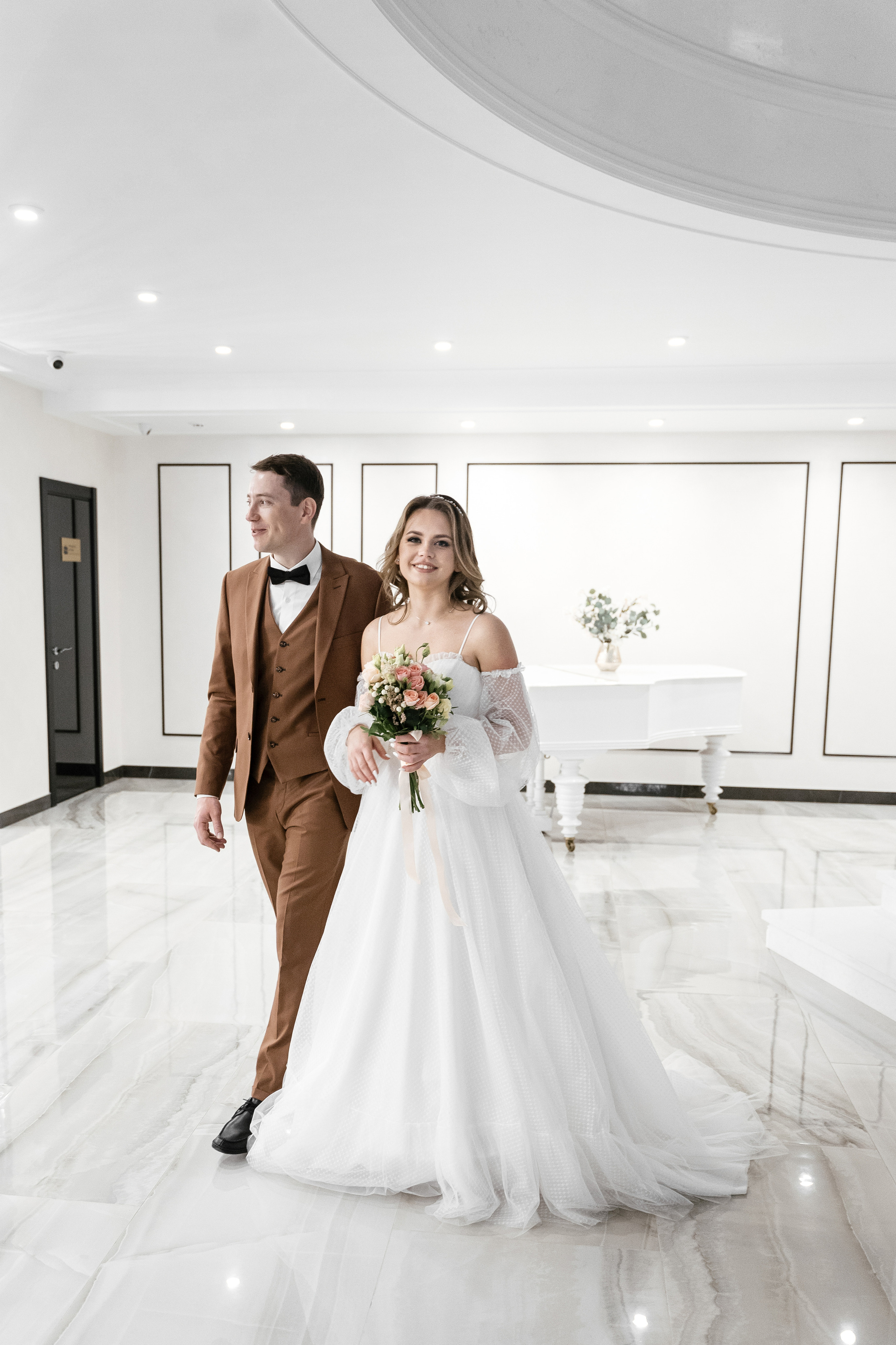 10.06.2021 Wedding day. Фотограф Томск, Новосибирск Влад Свириденко