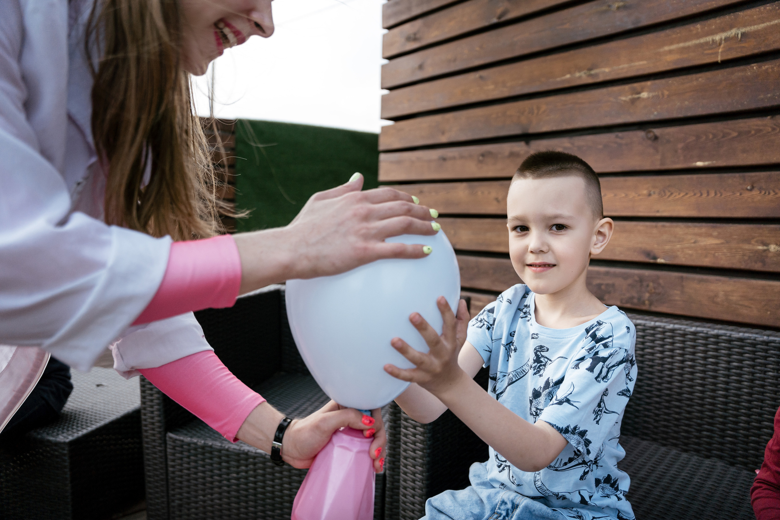 С днем рождения. Фотограф Томск, Новосибирск Влад Свириденко