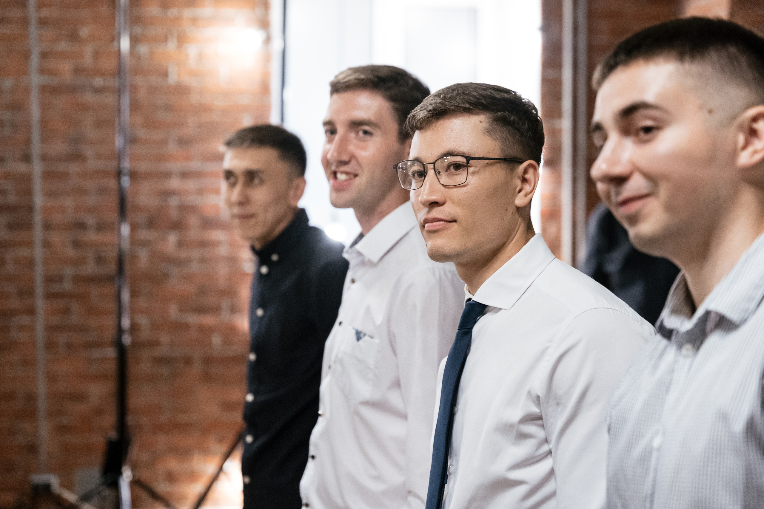 26.06.2021 Wedding day. Фотограф Томск, Новосибирск Влад Свириденко