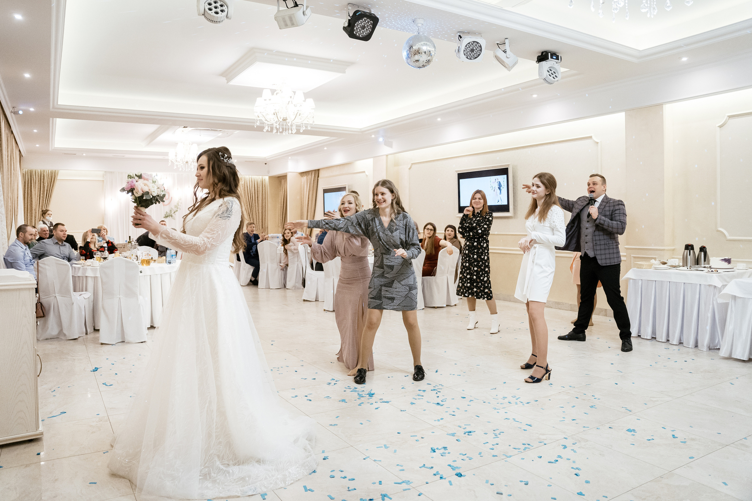 Wedding Day 24.04.21. Фотограф Томск, Новосибирск Влад Свириденко