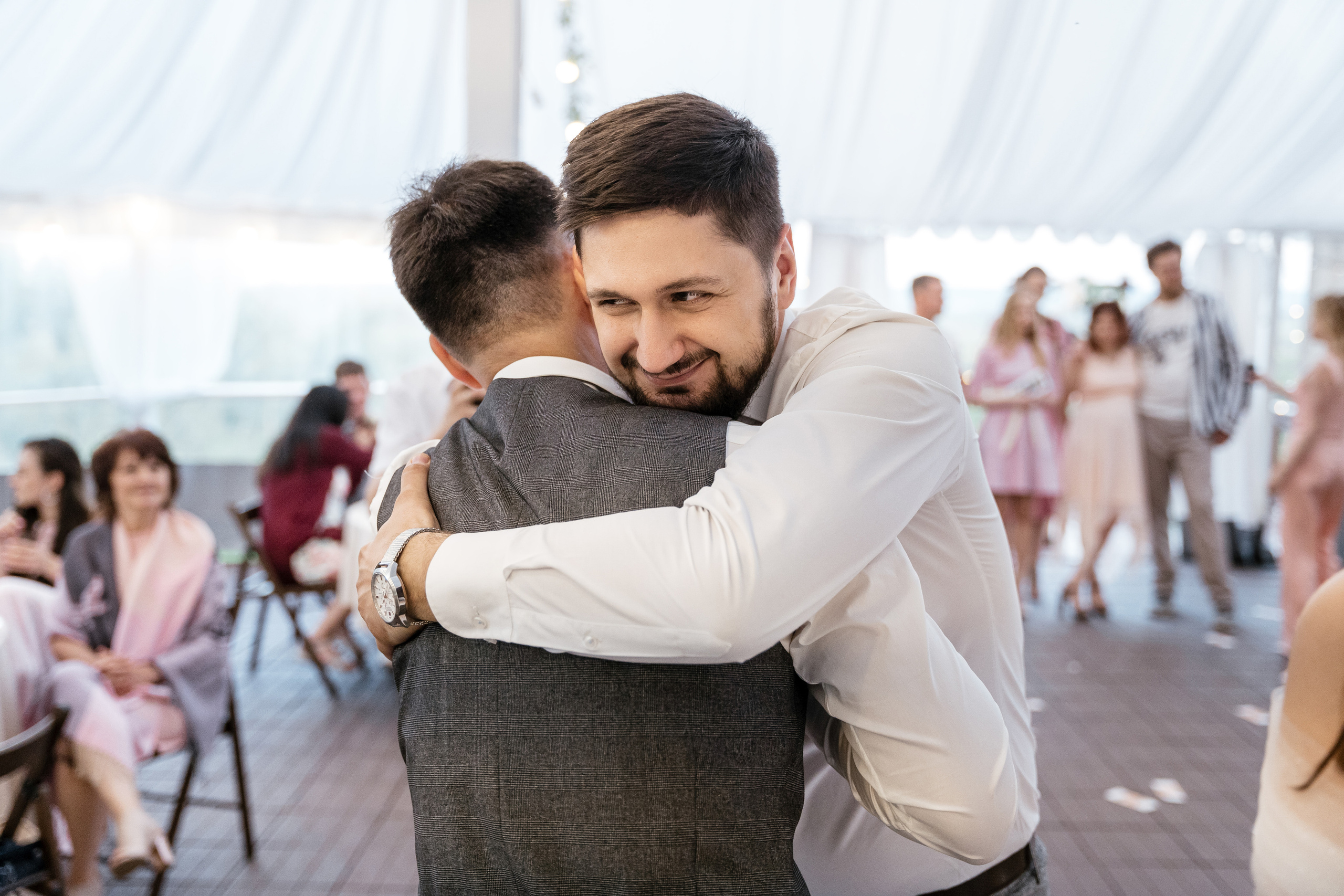 09.07.2021 Wedding day. Фотограф Томск, Новосибирск Влад Свириденко