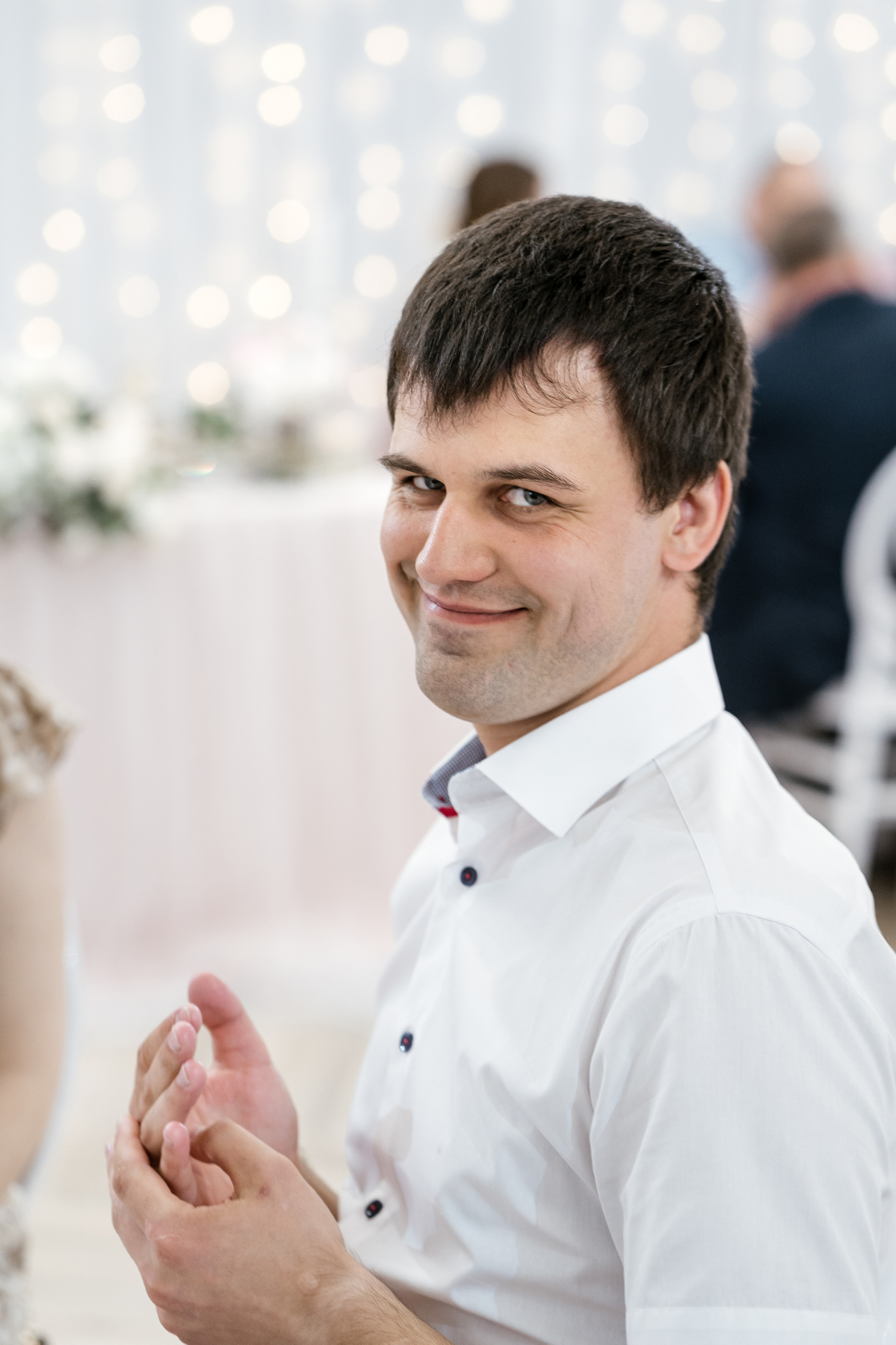 11.06.21 Wedding day. Фотограф Томск, Новосибирск Влад Свириденко