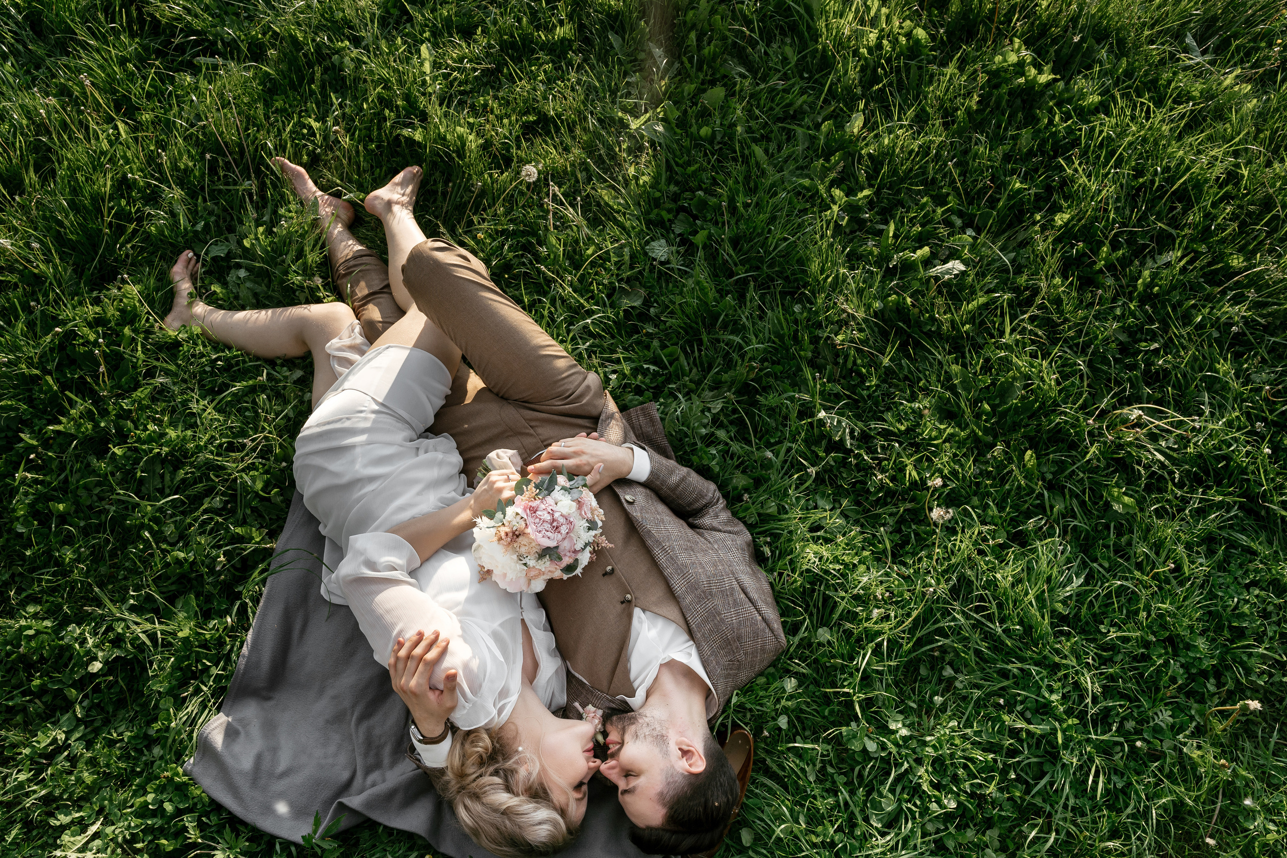 16.06.21 Wedding day. Фотограф Томск, Новосибирск Влад Свириденко