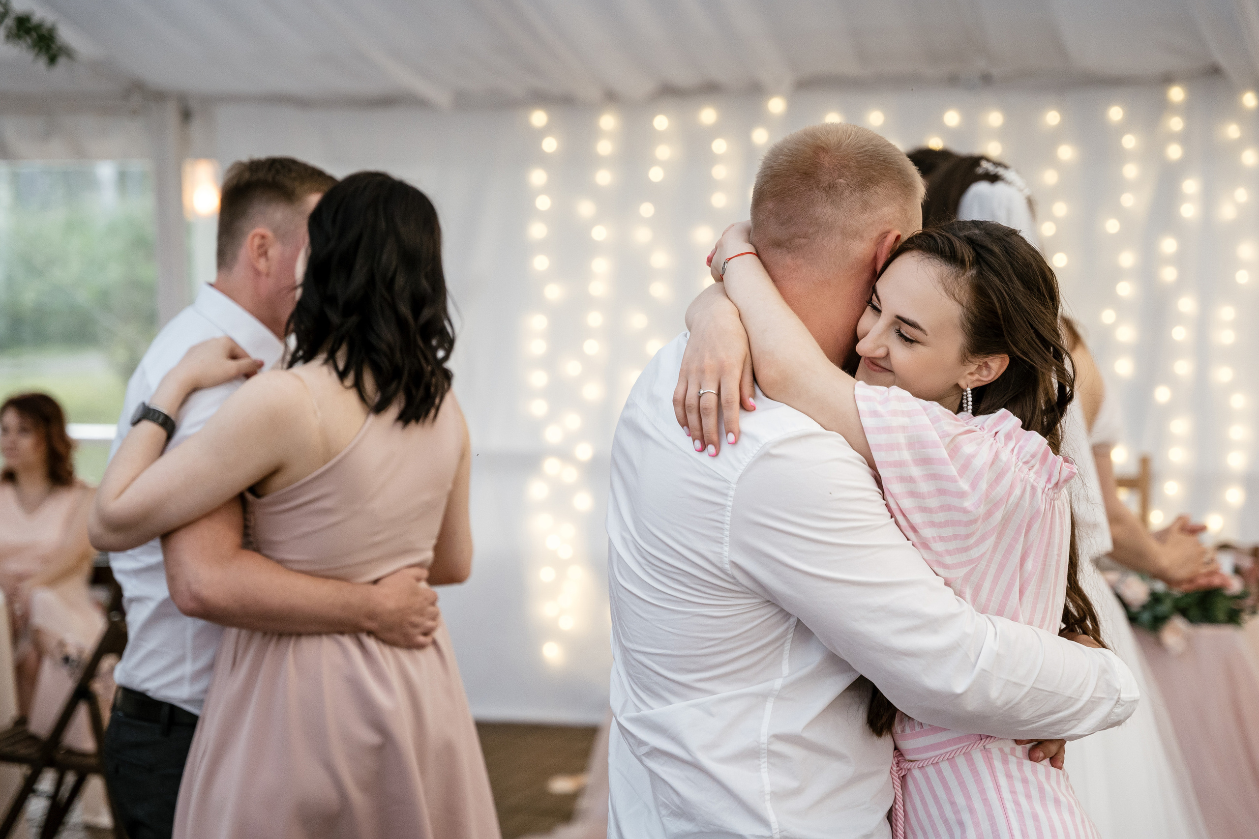 09.07.2021 Wedding day. Фотограф Томск, Новосибирск Влад Свириденко