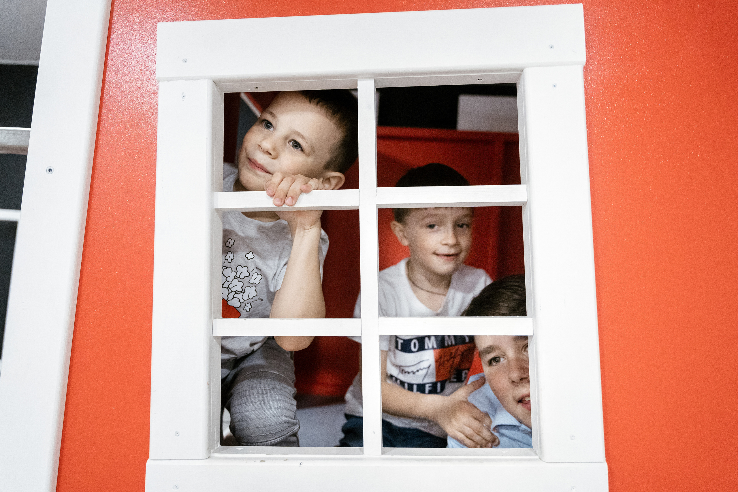 Мне сегодня 30 лет. Фотограф Томск, Новосибирск Влад Свириденко