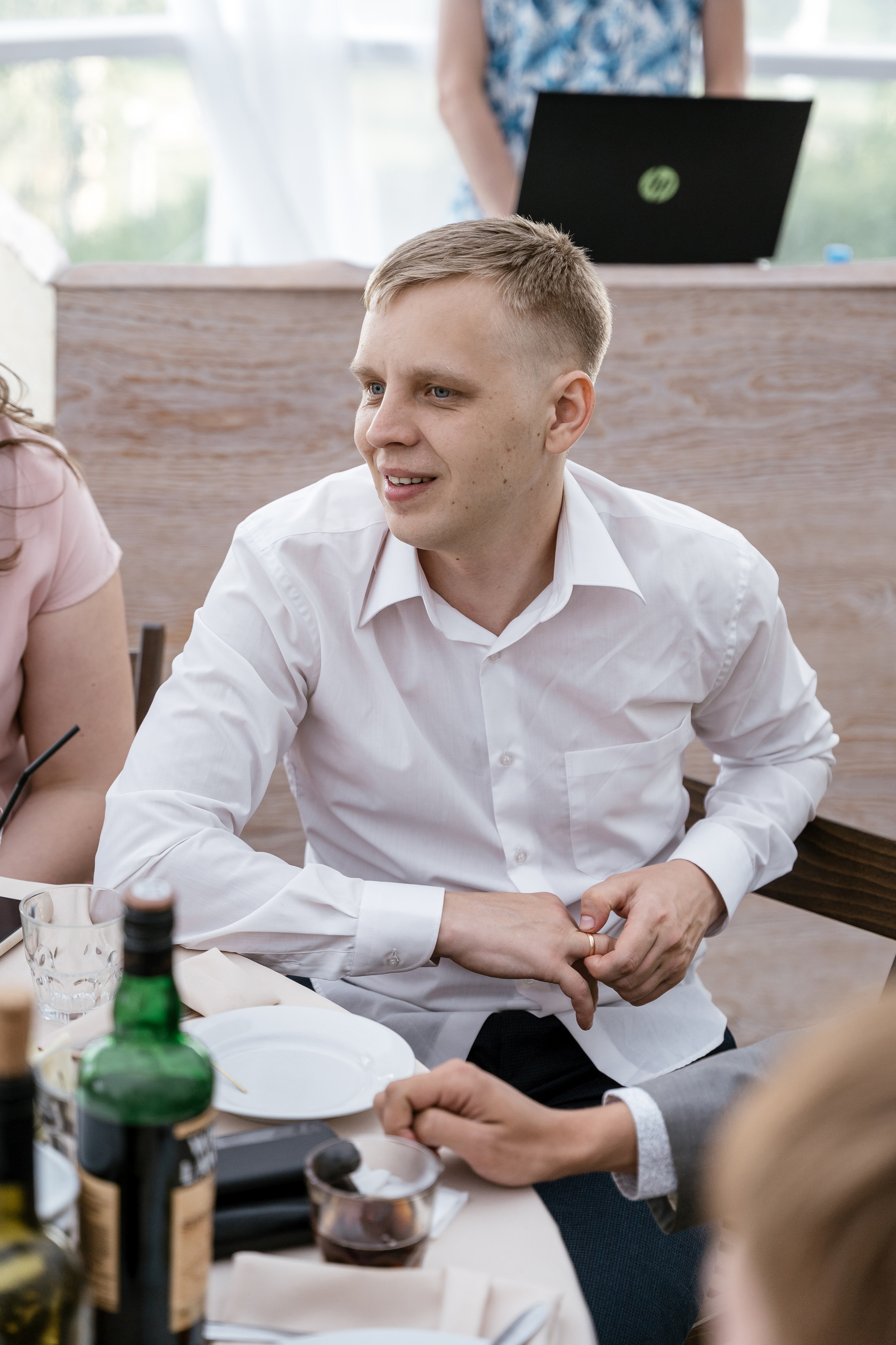 09.07.2021 Wedding day. Фотограф Томск, Новосибирск Влад Свириденко