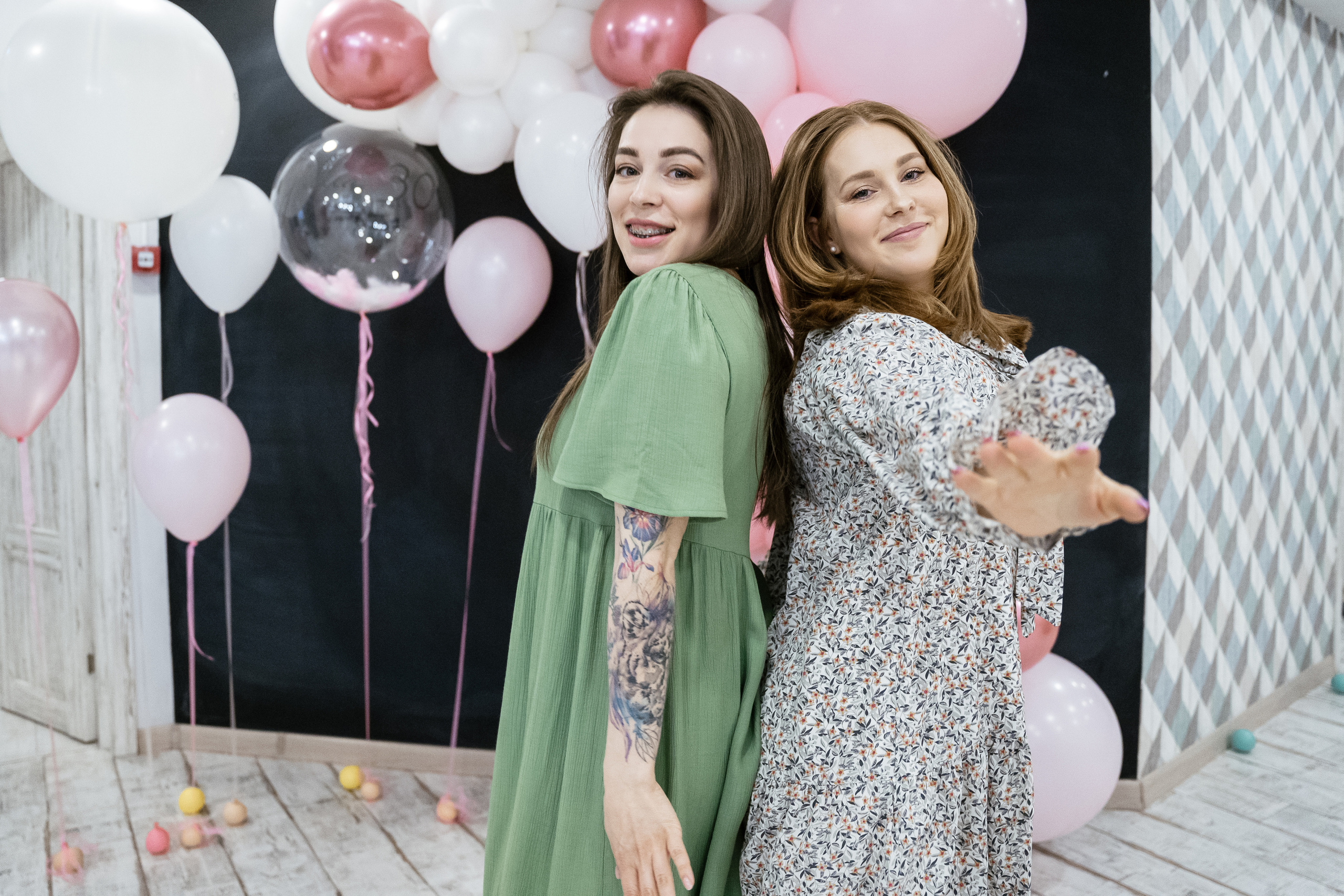 Мне сегодня 30 лет. Фотограф Томск, Новосибирск Влад Свириденко