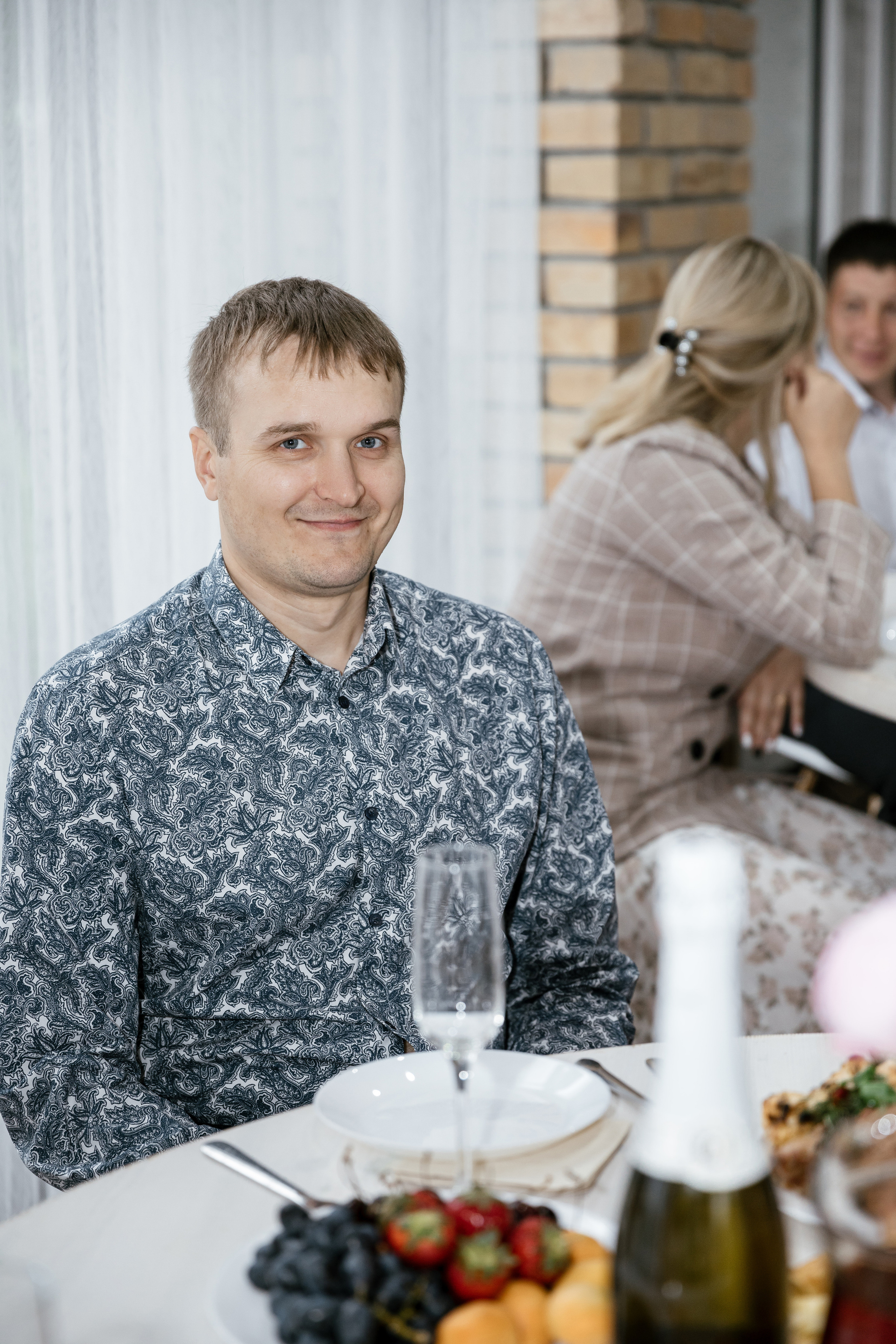 Пятилетие. Фотограф Томск, Новосибирск Влад Свириденко