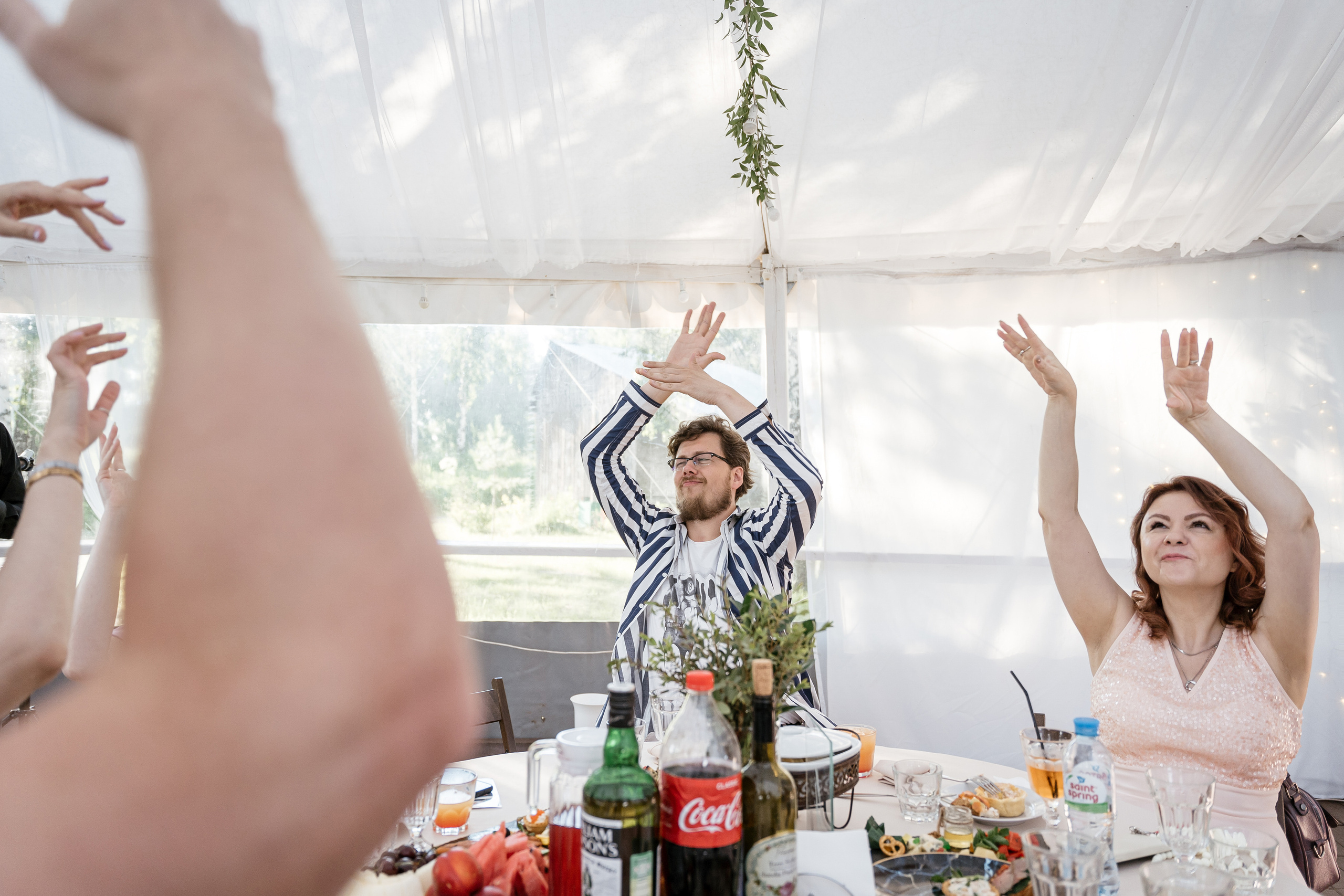 09.07.2021 Wedding day. Фотограф Томск, Новосибирск Влад Свириденко
