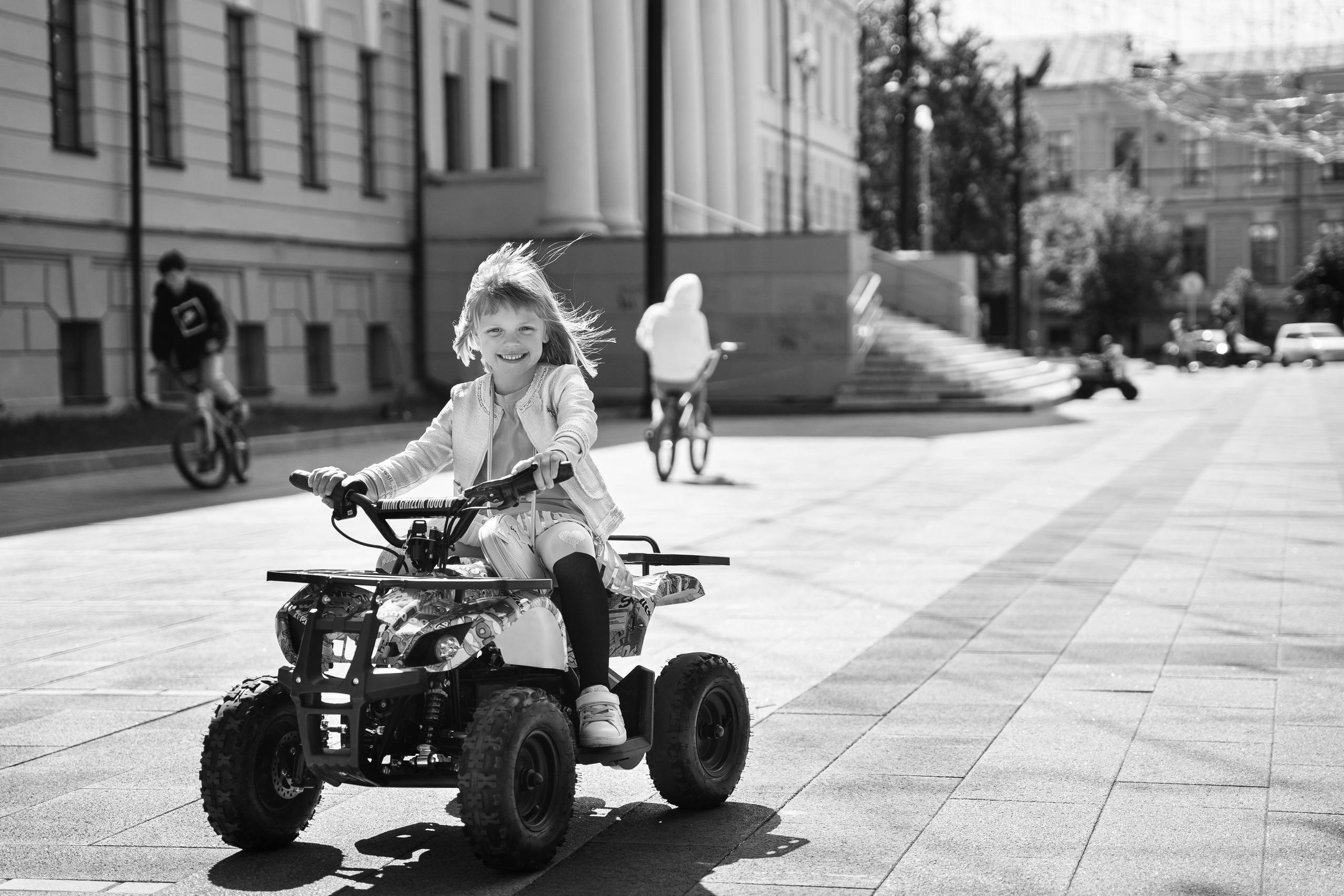 Kids. Фотограф Томск, Новосибирск Влад Свириденко