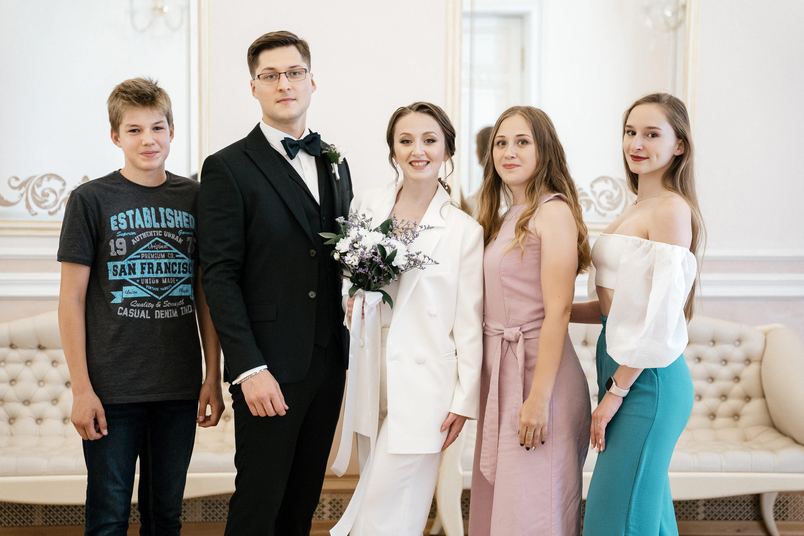 28.07.2021 Wedding day. Фотограф Томск, Новосибирск Влад Свириденко