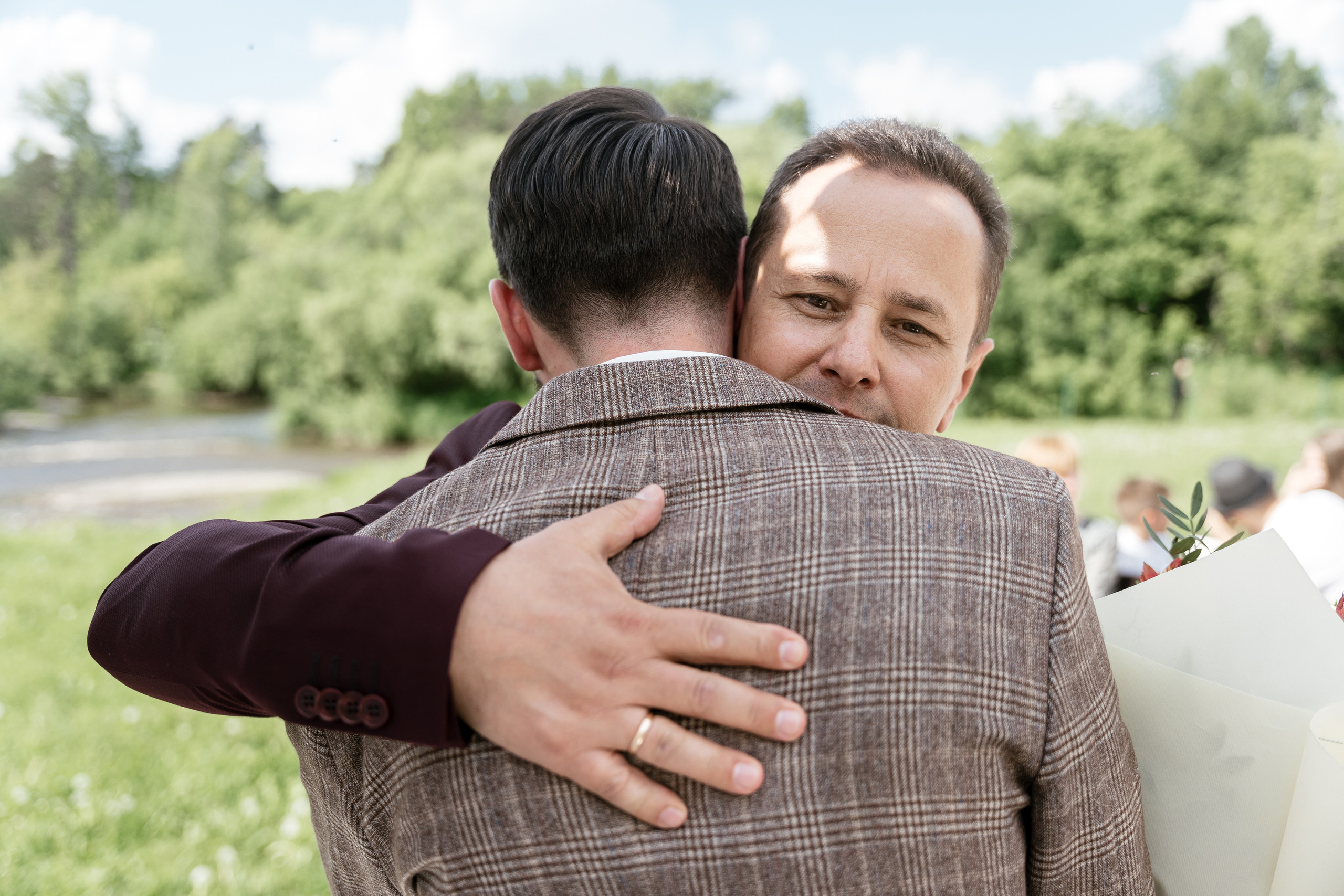 16.06.21 Wedding day. Фотограф Томск, Новосибирск Влад Свириденко