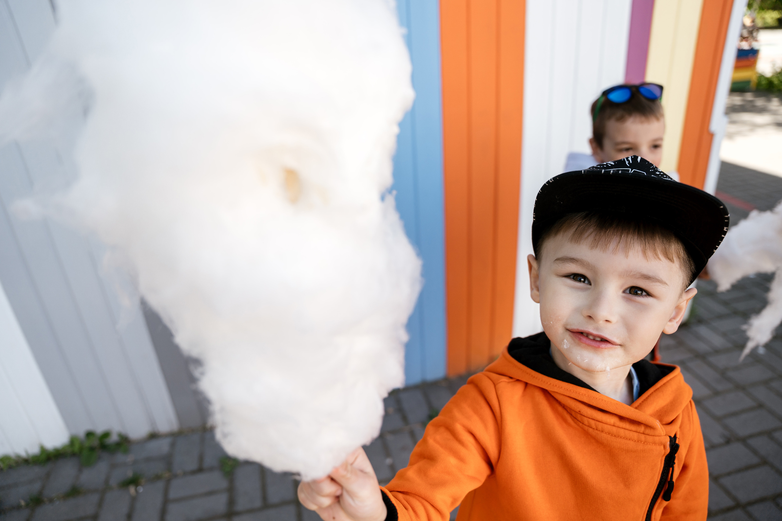 Kids. Фотограф Томск, Новосибирск Влад Свириденко