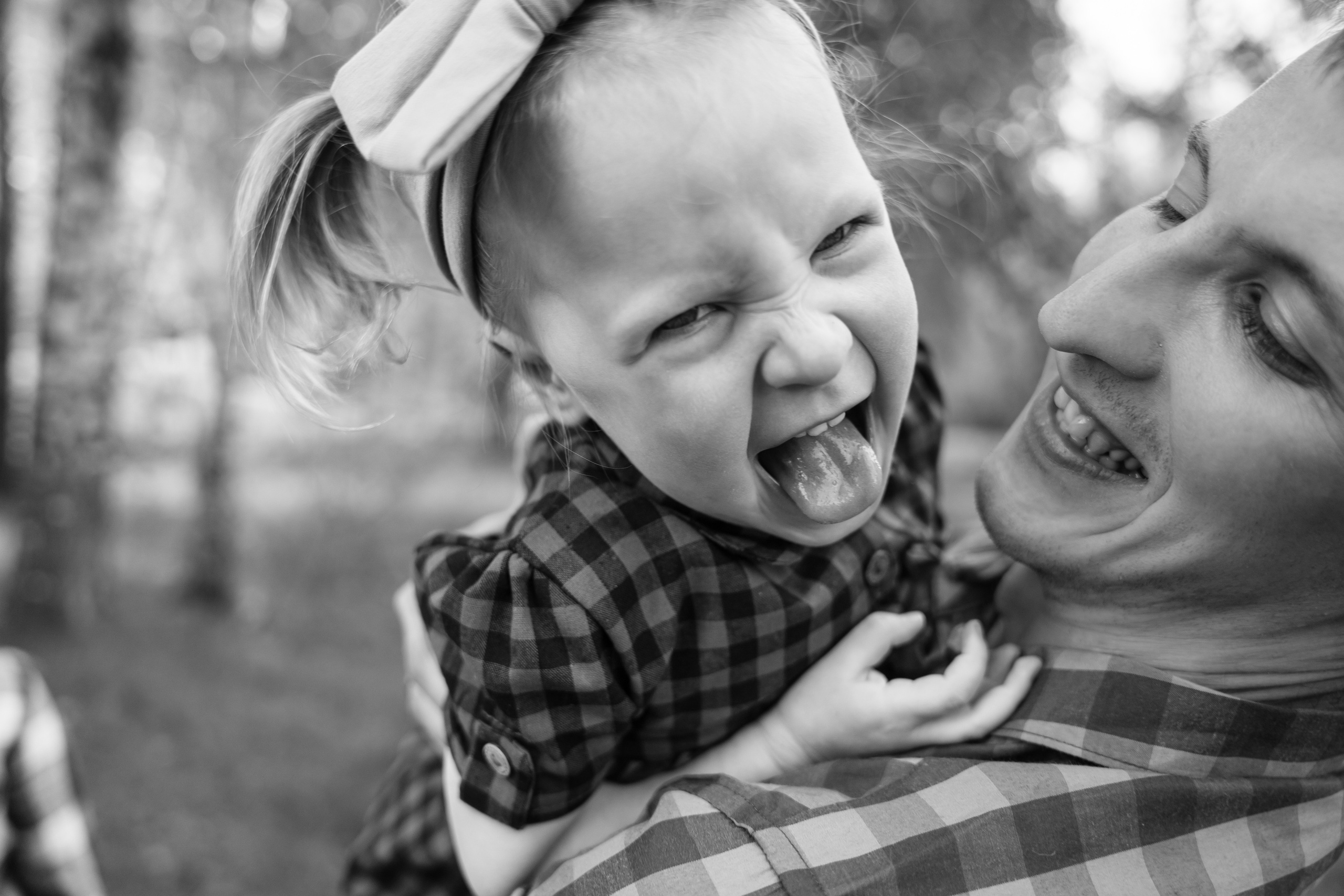 Рубанниковы. Фотограф Томск, Новосибирск Влад Свириденко