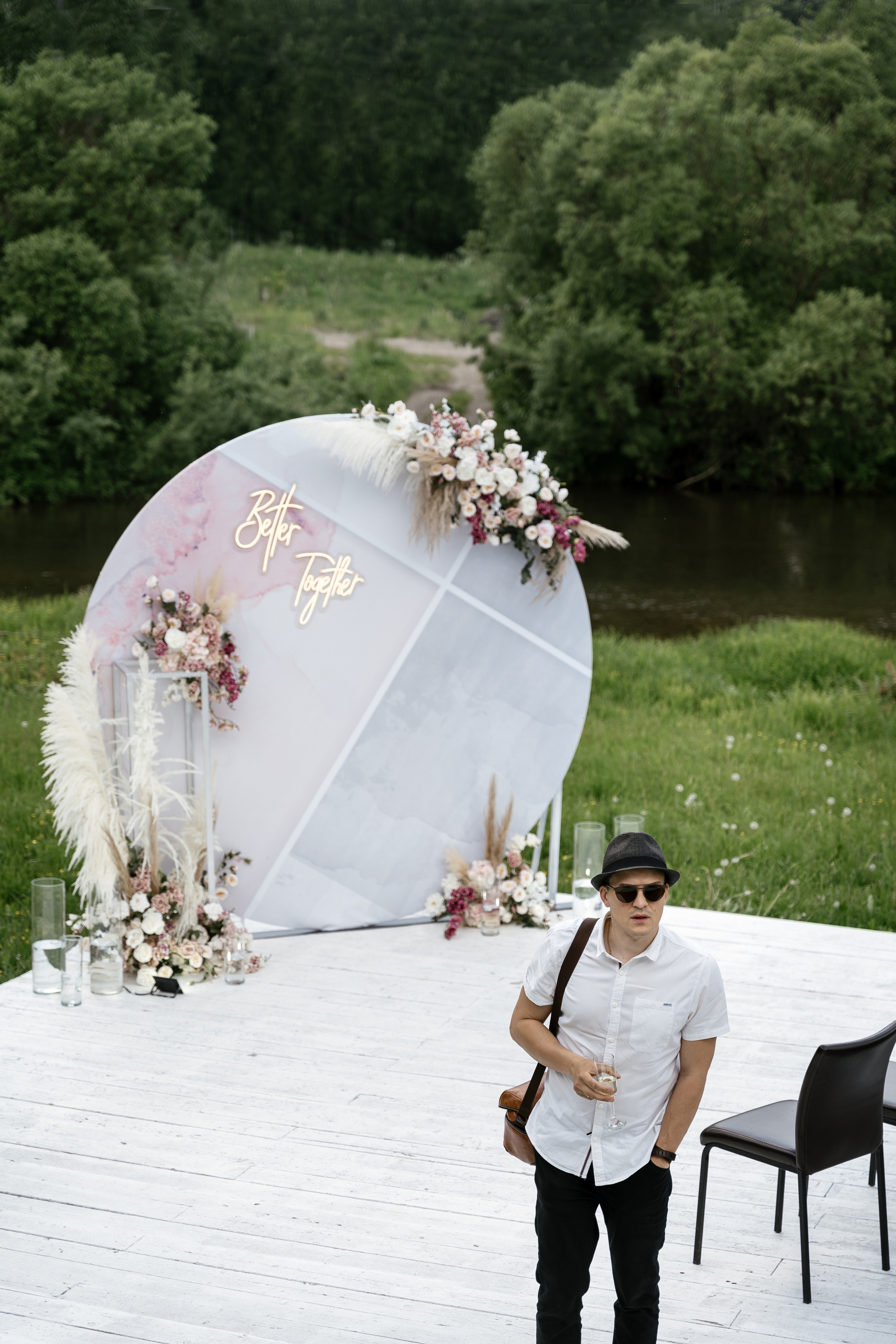 16.06.21 Wedding day. Фотограф Томск, Новосибирск Влад Свириденко