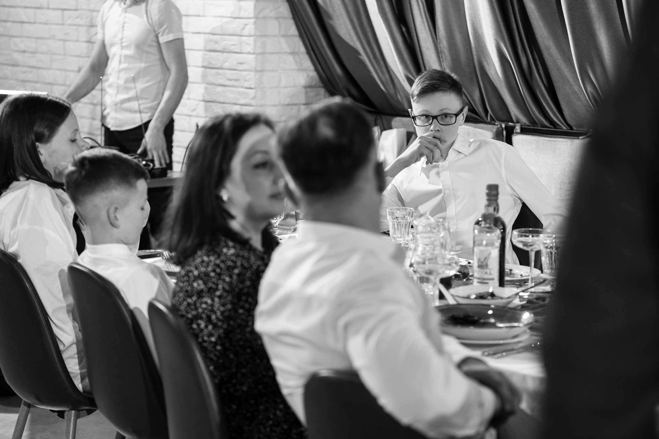 Золотая свадьба. Фотограф Томск, Новосибирск Влад Свириденко