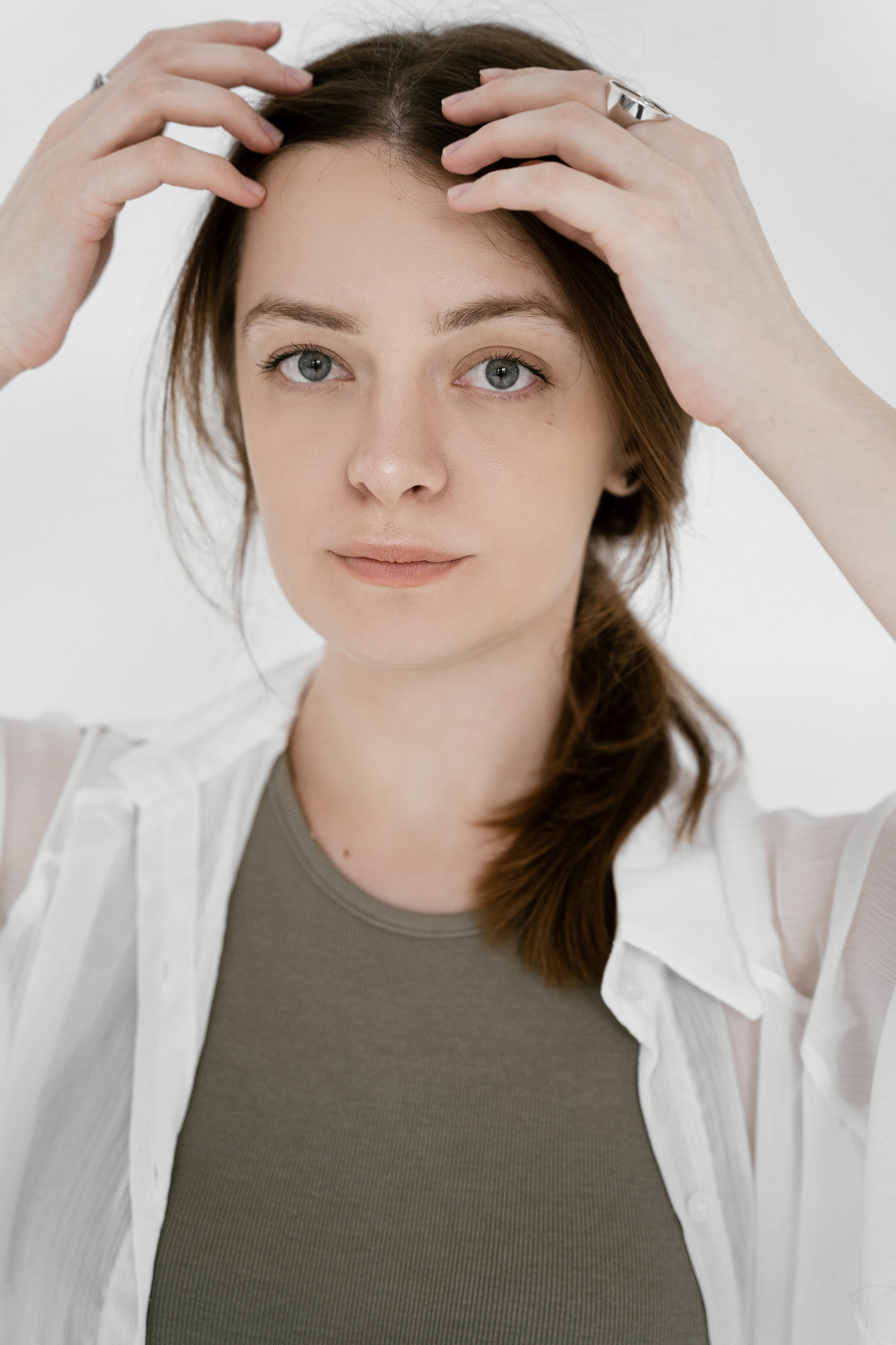 Забытый сертификат. Фотограф Томск, Новосибирск Влад Свириденко