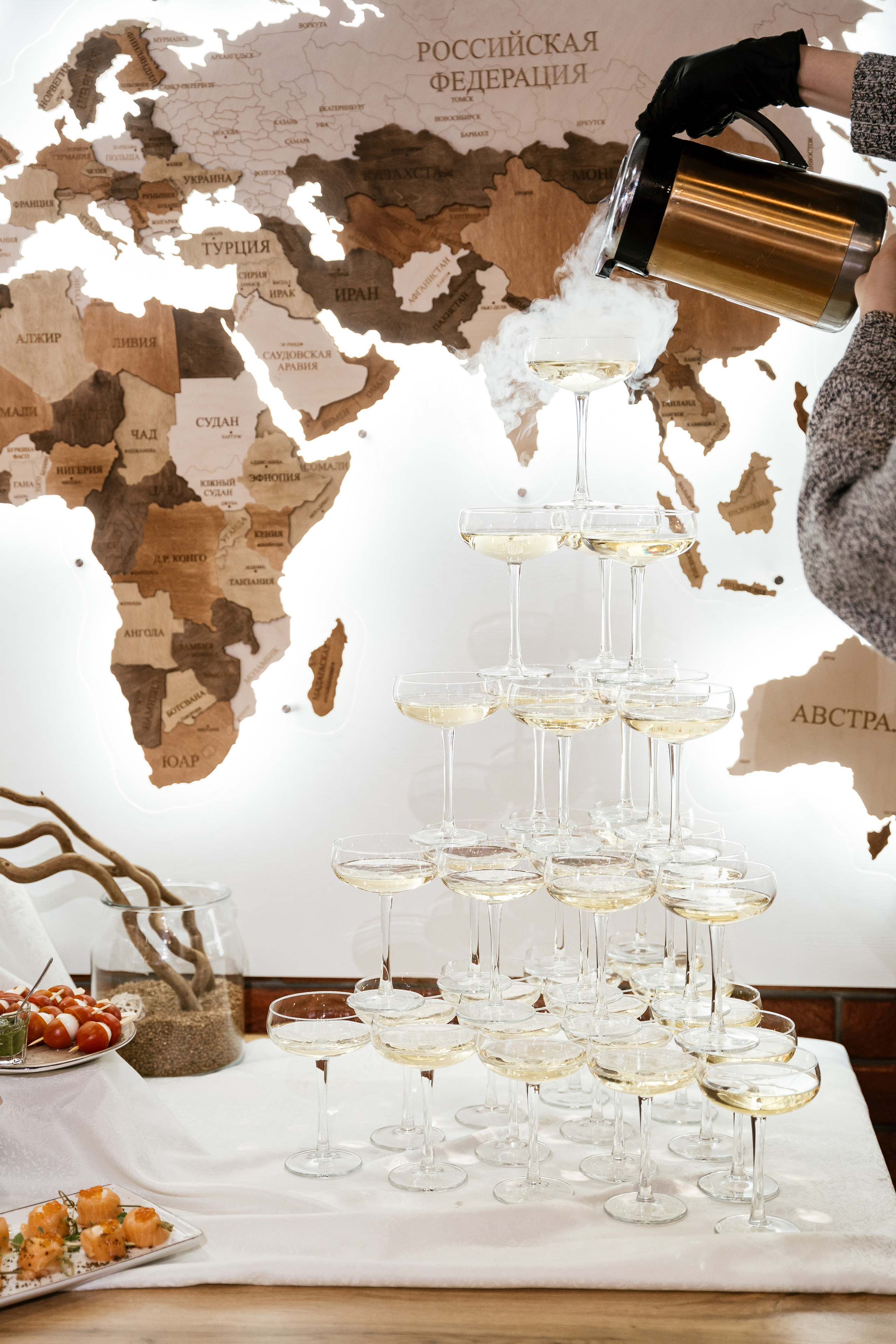 Золотая свадьба. Фотограф Томск, Новосибирск Влад Свириденко